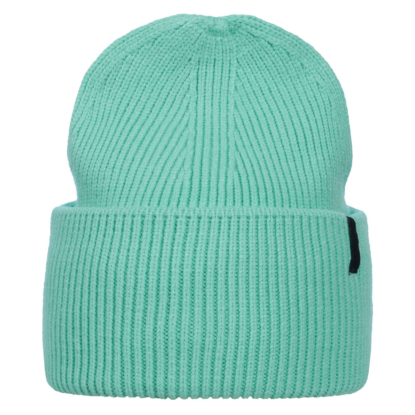 Icepeak Strickmütze Mütze Haverhill aus einem weichen Material