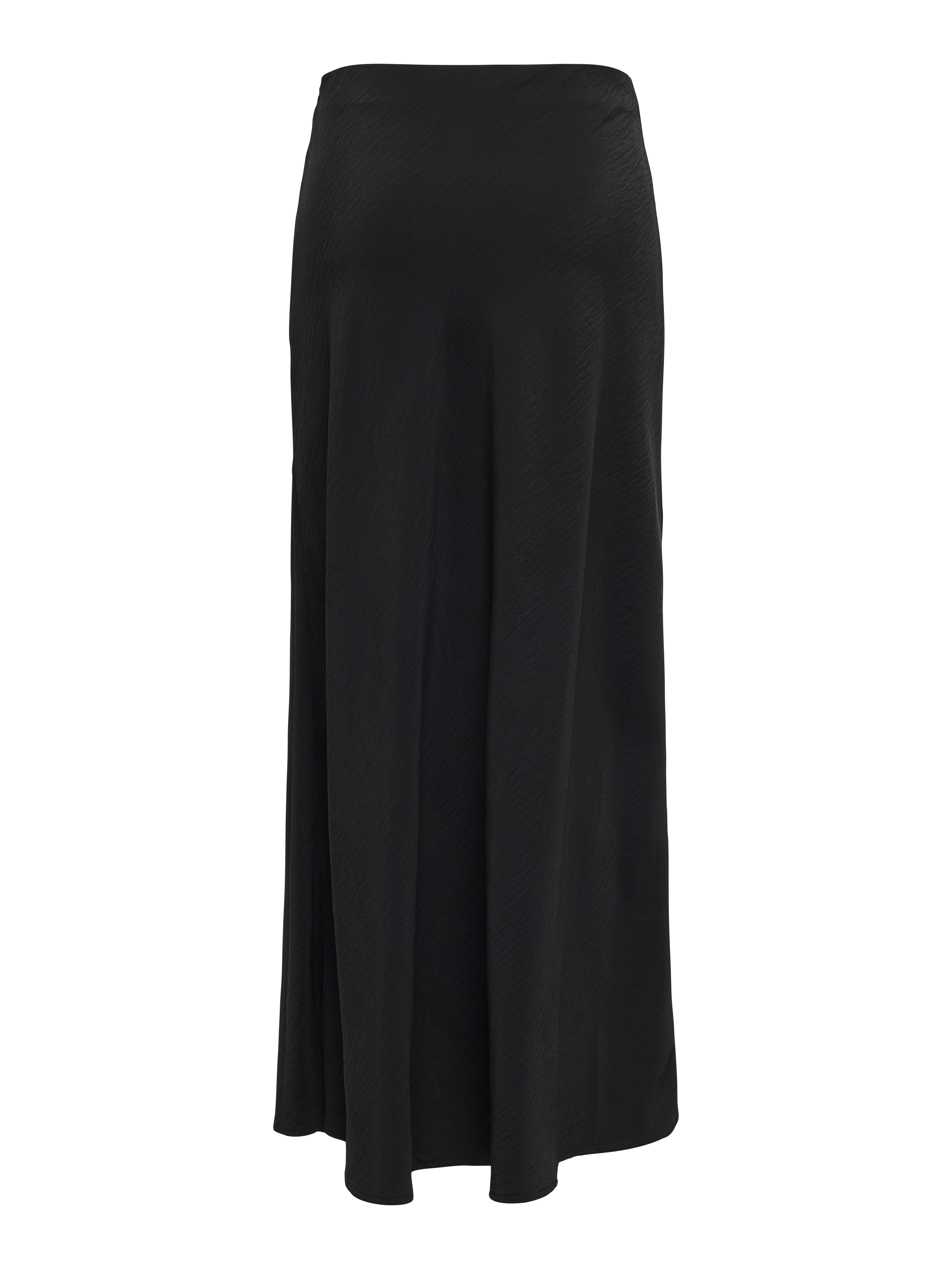 JDY Maxirock JDYAYA MW MAXI SKIRT WVN DIA