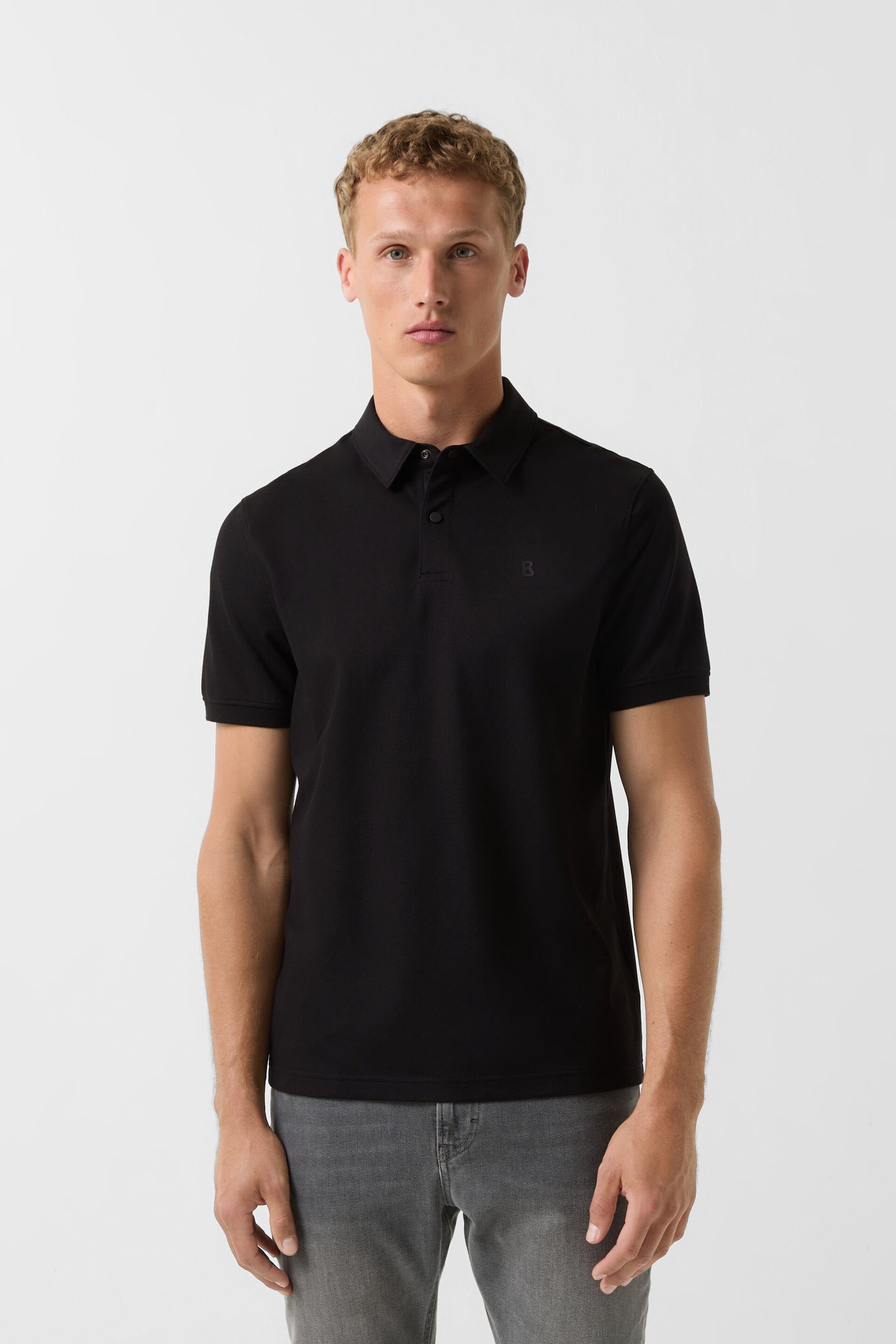 BOGNER Poloshirt TIMO-5F
