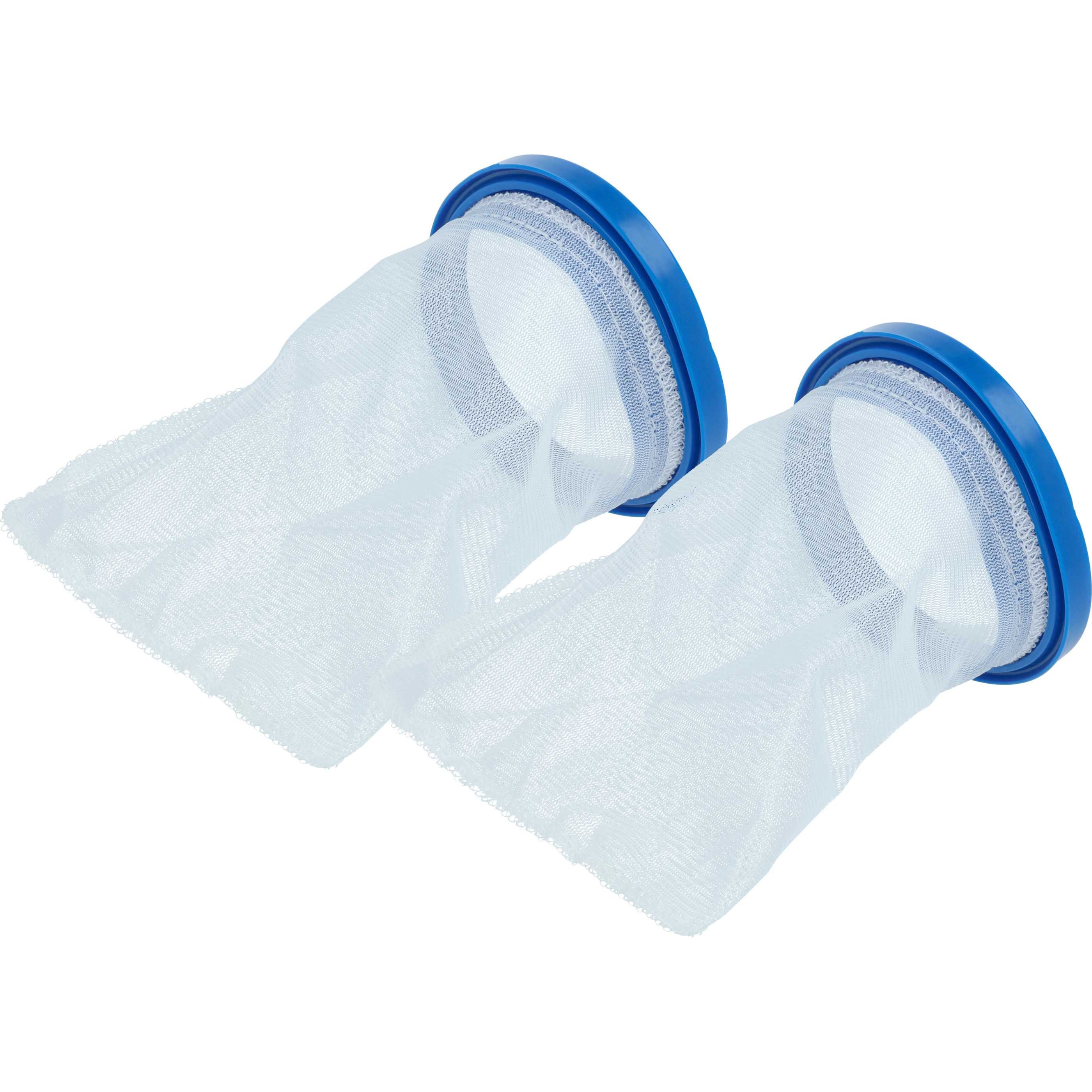 Ersatzfilter passend für Pool Blaster Volt FX-4Li, Volt FX-4, Max Li CG Poolsauger