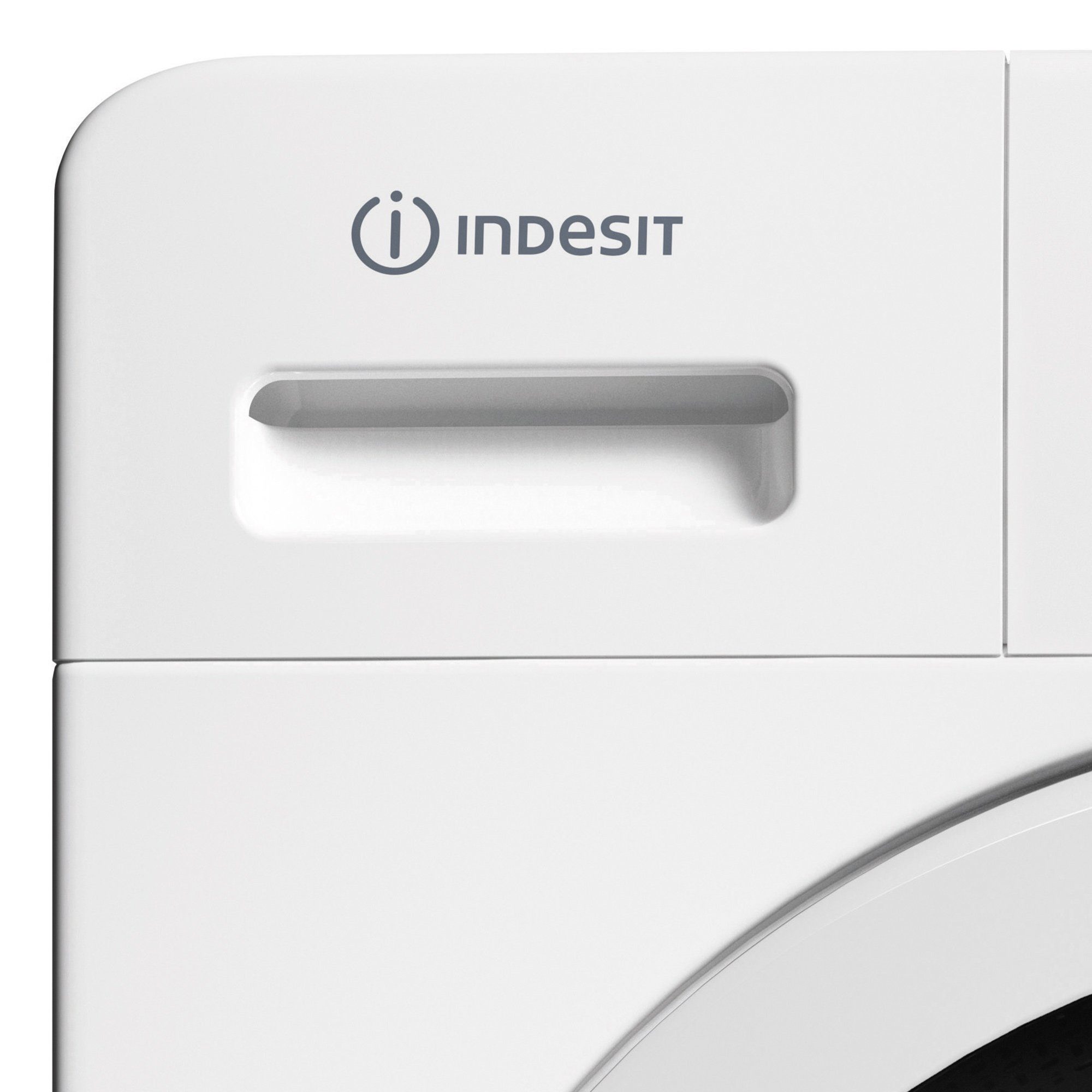 Indesit Wärmepumpentrockner YT M11 83K RX EU, Knitterschutz, EasyCleaning-Filter, Baby & Feines