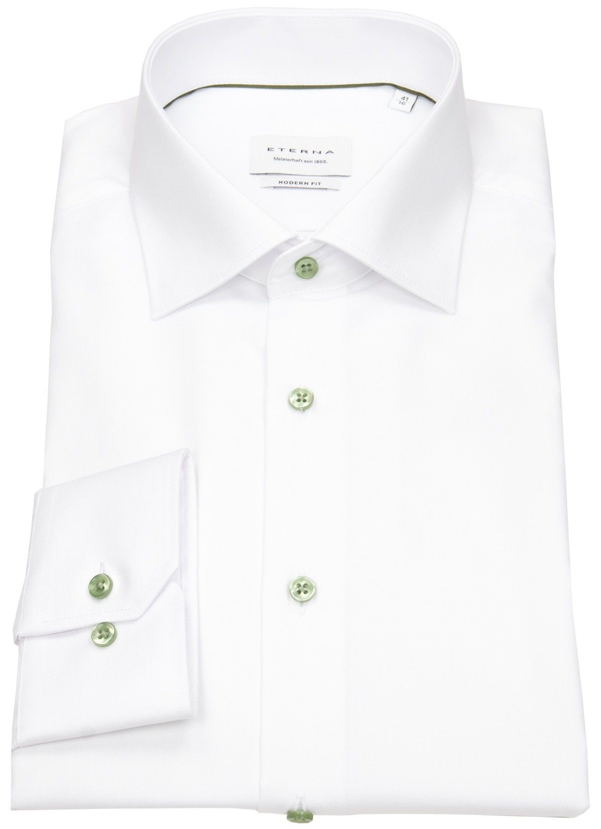 Businesshemd Modern Fit