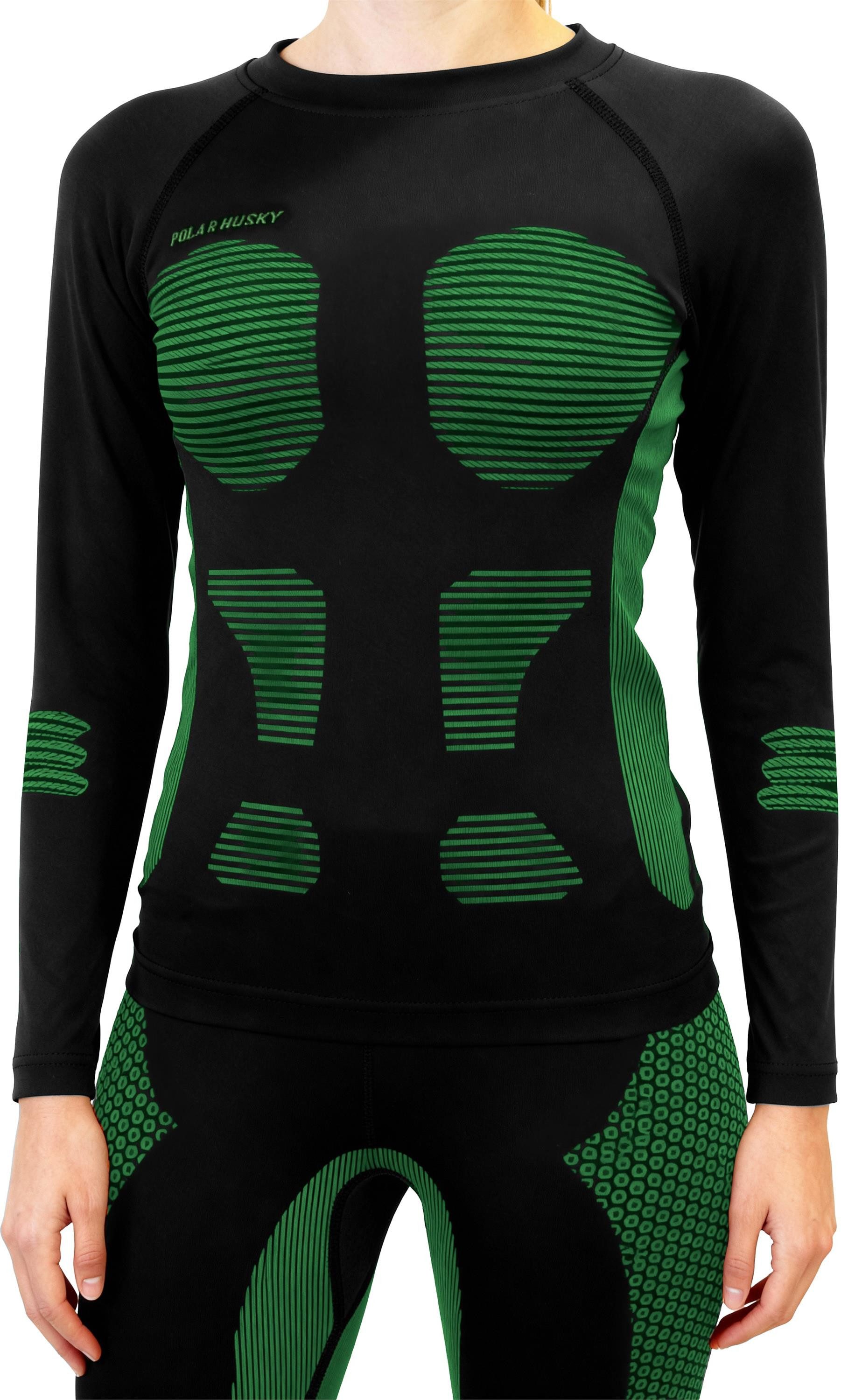 normani Funktionsunterhemd Thermoshirt Thermounterwäsche