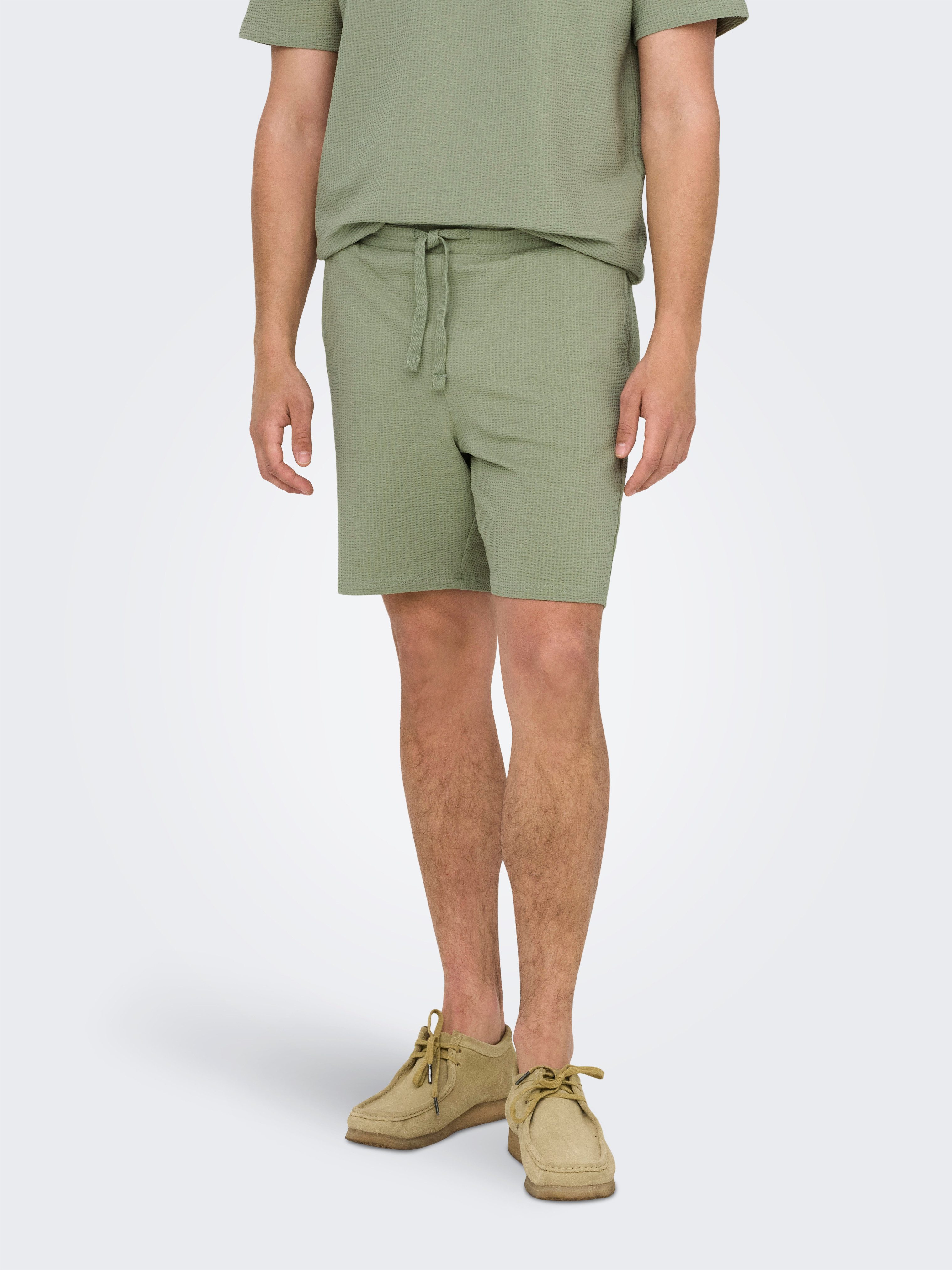 ONLY & SONS Shorts ONSKIAN LIFE günstig online kaufen