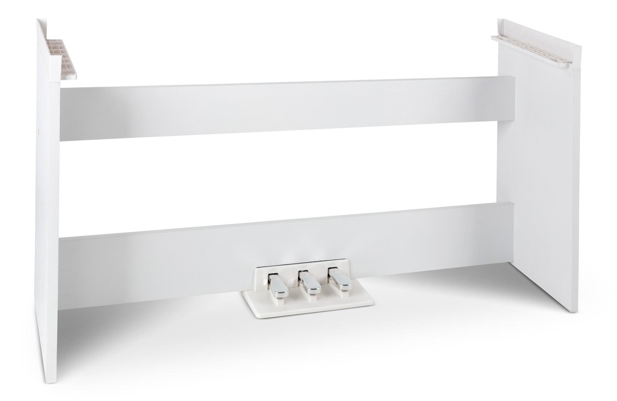 Steinmayer Pianoständer STP-60 (Stagepiano-Ständer für P-60, mit 3-Pedalen