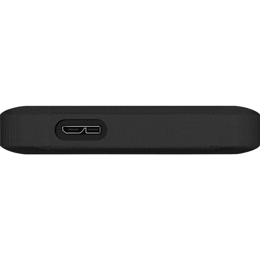 ICY BOX Festplatten-Gehäuse RaidSonic 2.5″ (6.35cm) Festplattengehäuse USB 3.0 IB-233U3-B