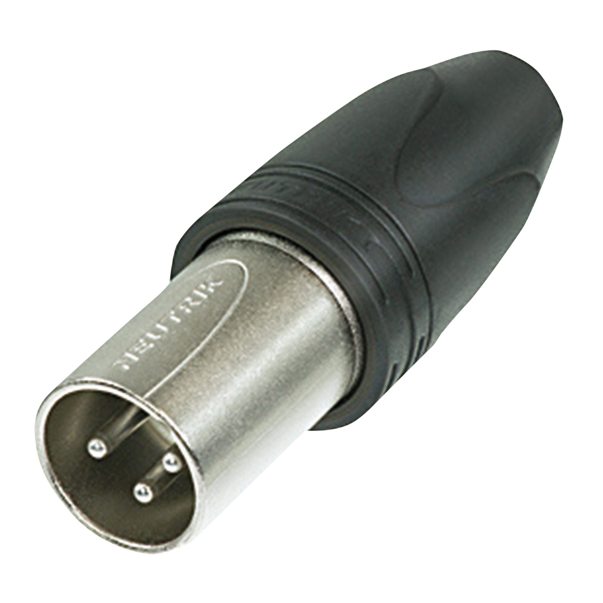 Neutrik Kabelverbinder-Sortiment Neutrik XLR 3P 'Heavy Duty' IP Connector M XX HD Box mit 25 Stück