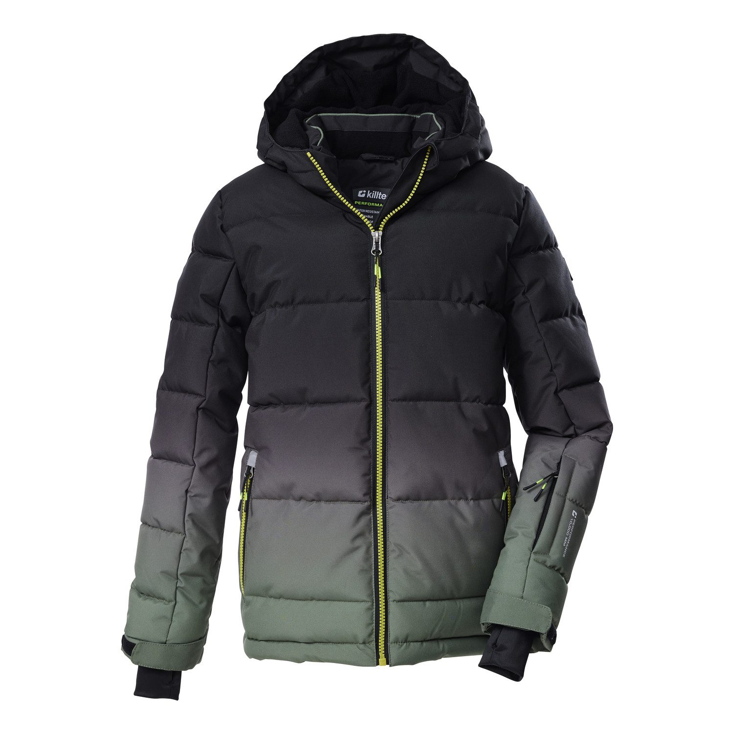 00733 olive