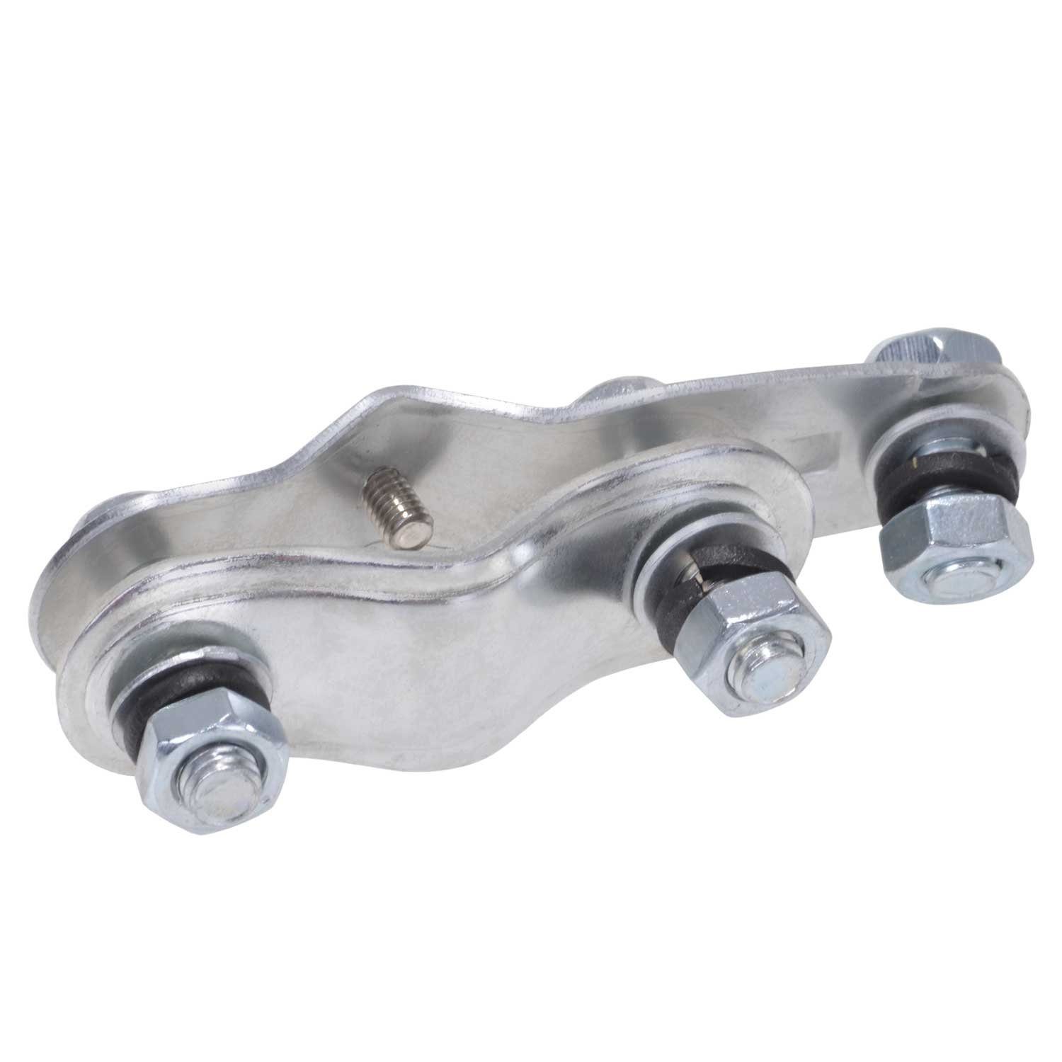 Fahrradbeleuchtung Filmer Universal Dynamohalterung Dynamohalter für Fahrrad 40036