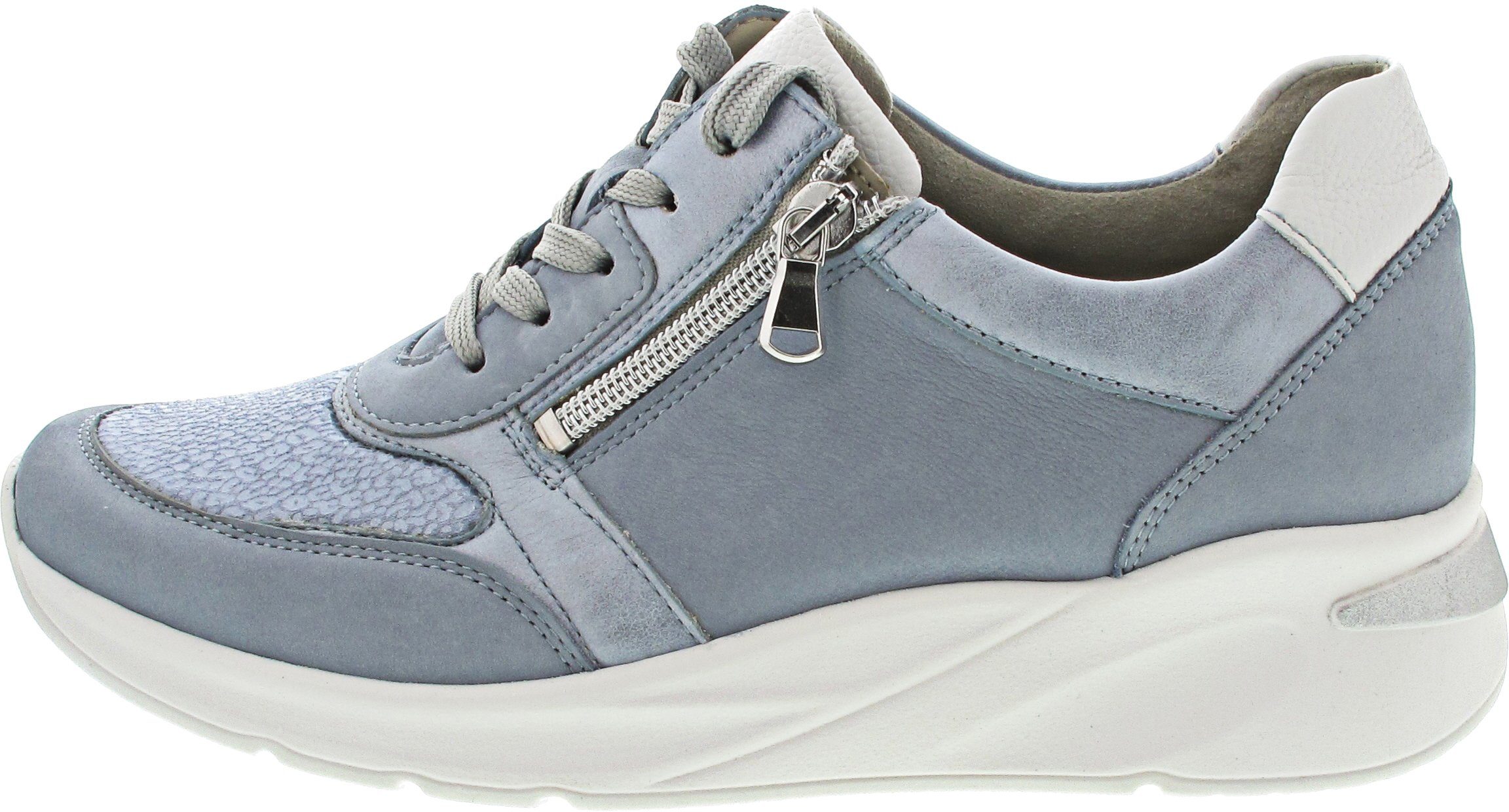 Schnürschuh