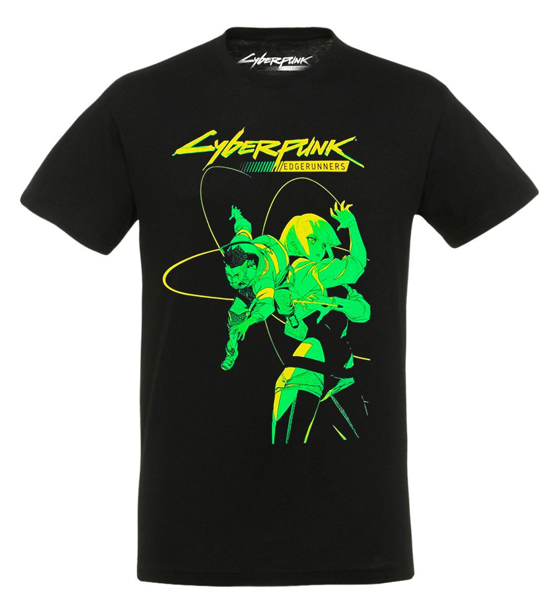 Cyberpunk 2077 T-Shirt