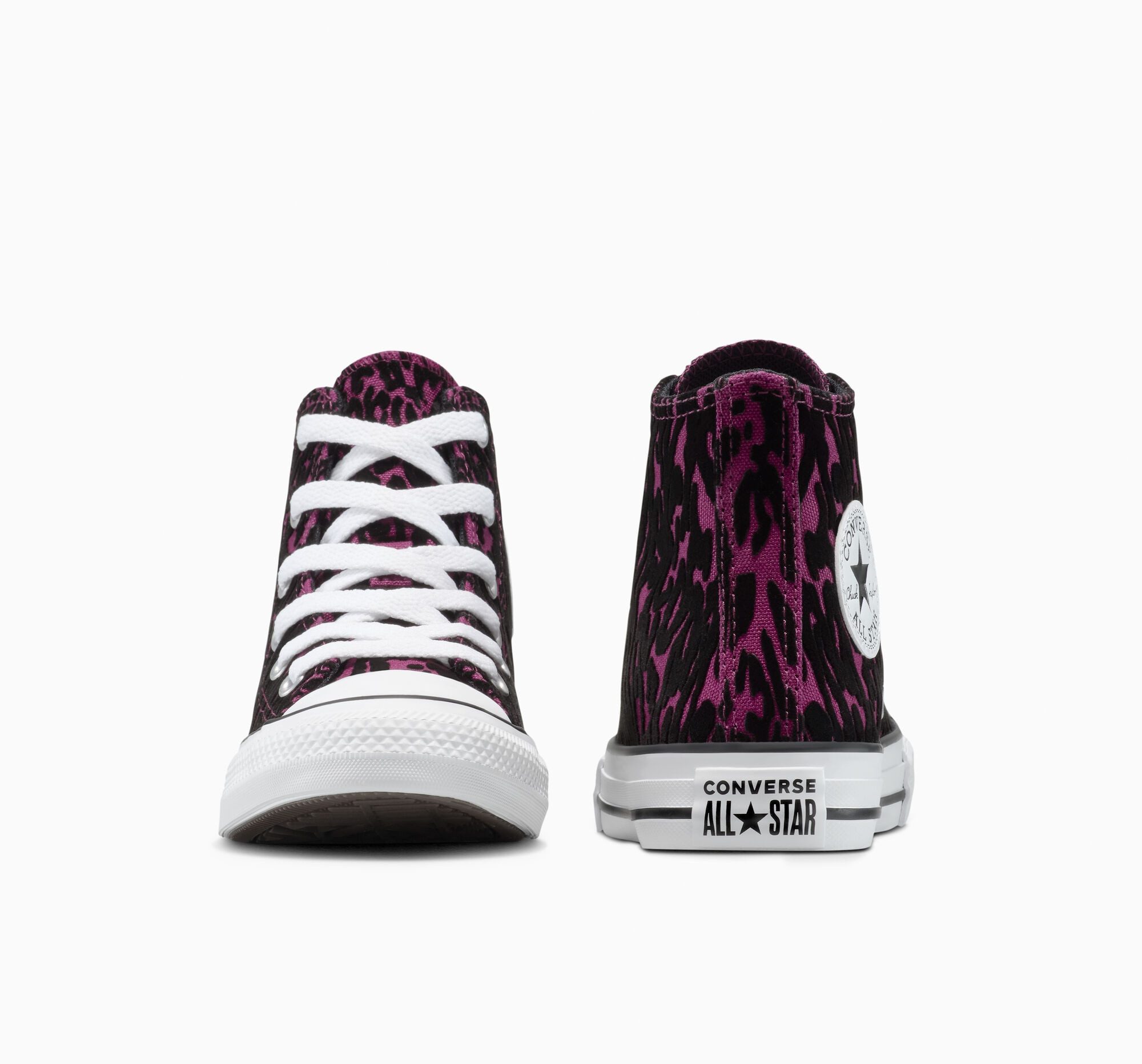 Converse CHUCK TAYLOR ALL STAR Sneaker (für Kinder) – Bild 5 von 5