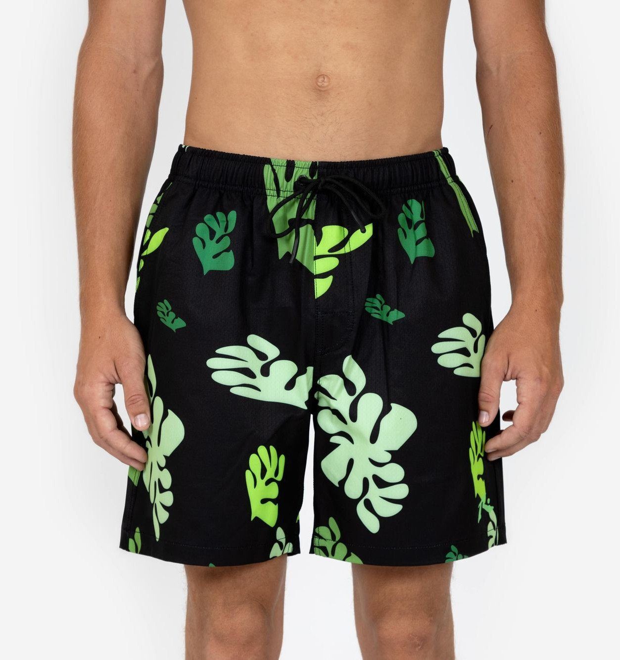 Rusty Boardshorts BELIZE ELASTIC BOARDSHORT