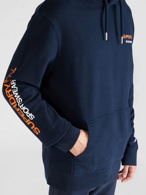 Superdry Sweatshirt Locker (1-tlg)