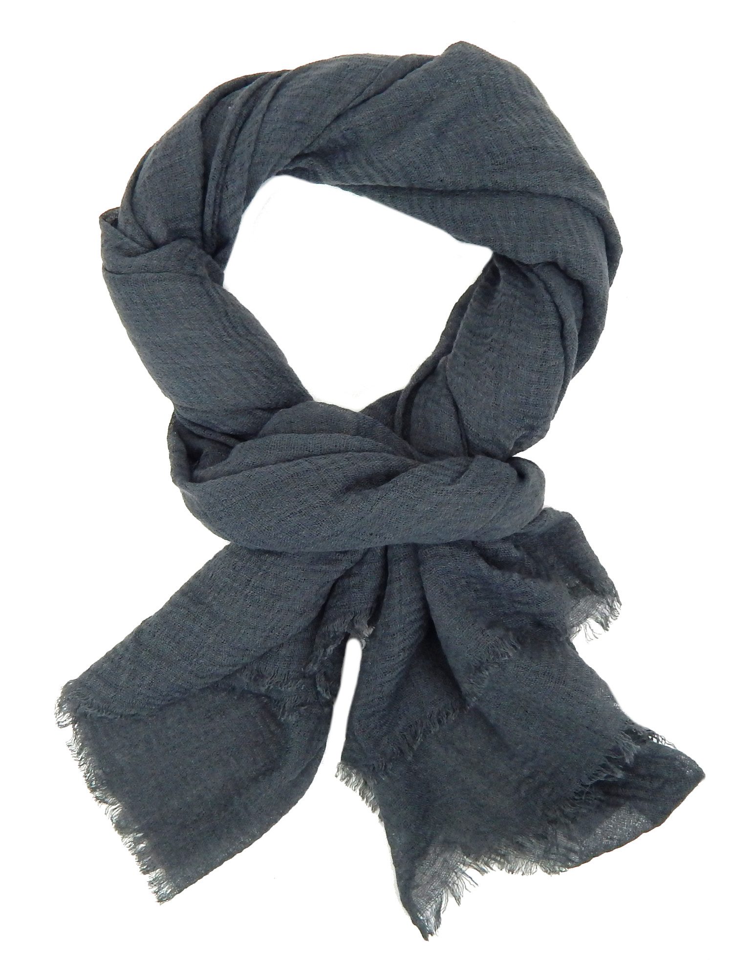 Ella Jonte Modeschal, leichter unifarbener Schal in 5 Farben günstig online kaufen