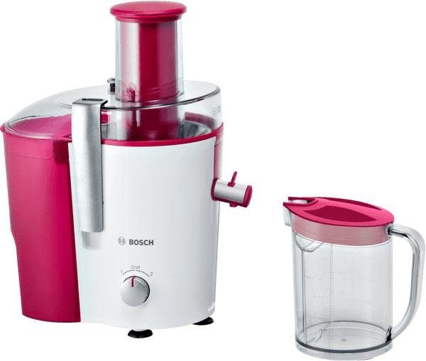 BOSCH Соковыжималки VitaJuice MES25C0, 700 W