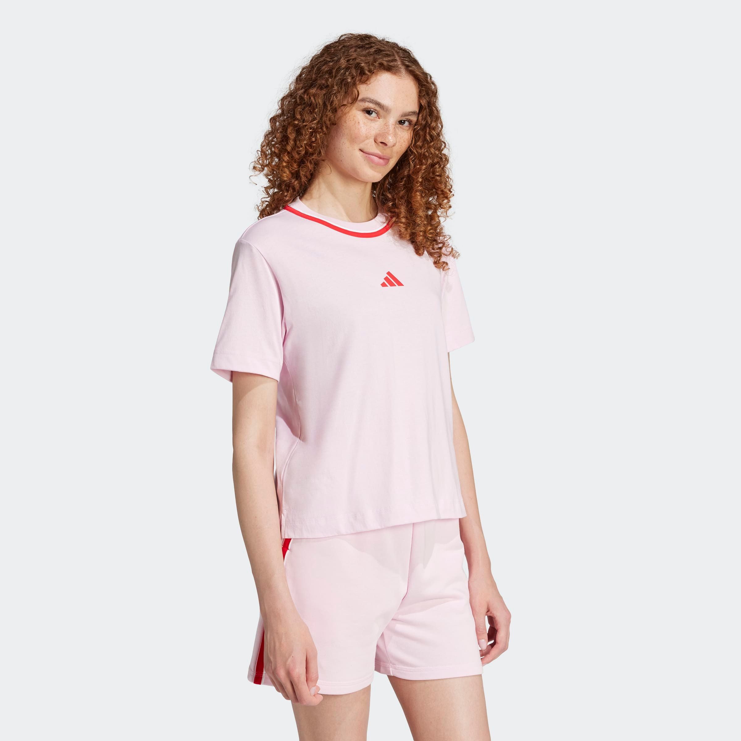 adidas Sportswear T-Shirt W CB T günstig online kaufen