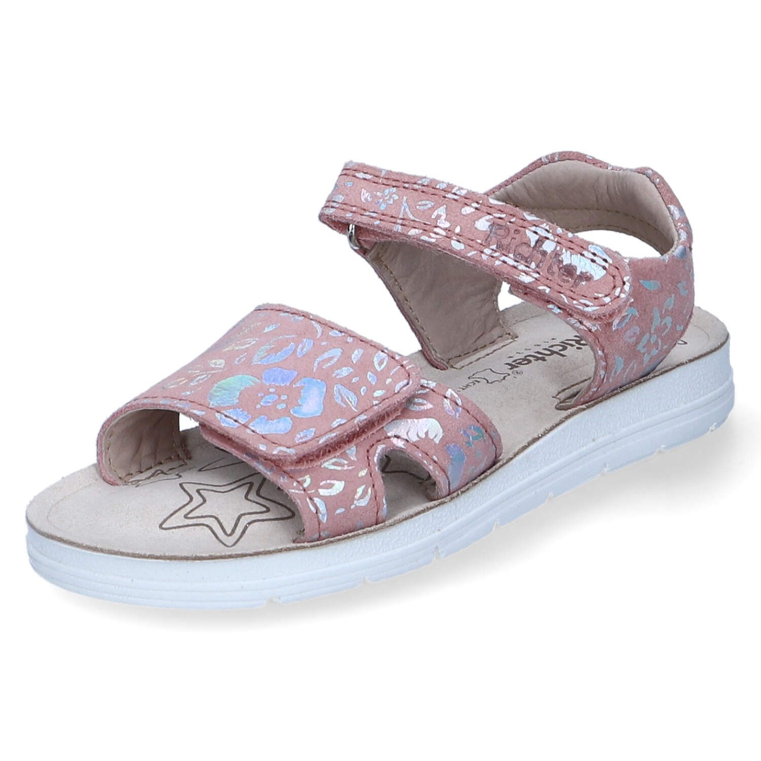 Richter Sandalen Sandale