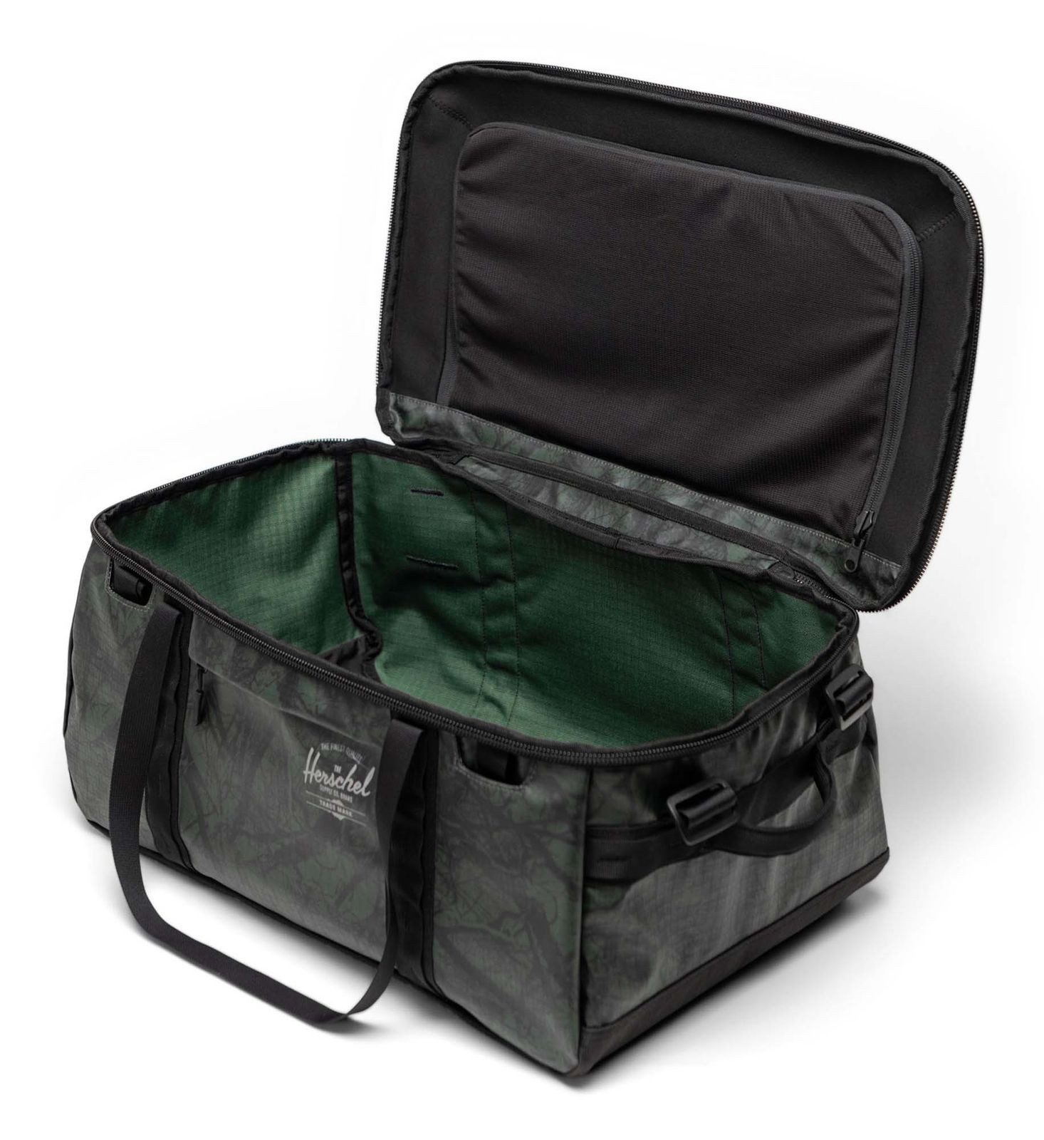Herschel Reisetasche Duffle 41 L