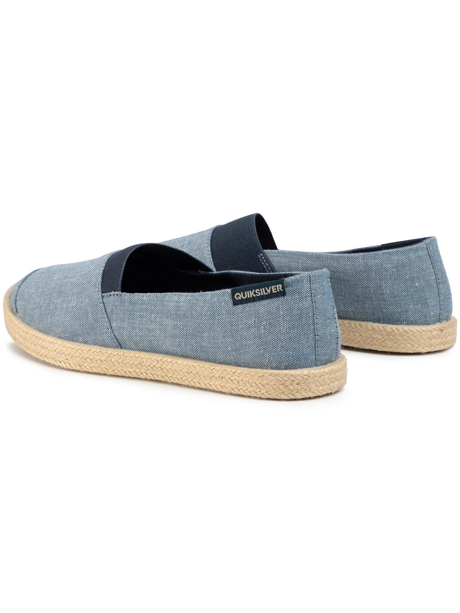 Quiksilver Espadrilles AQYS700053 Xbwb Espadrille