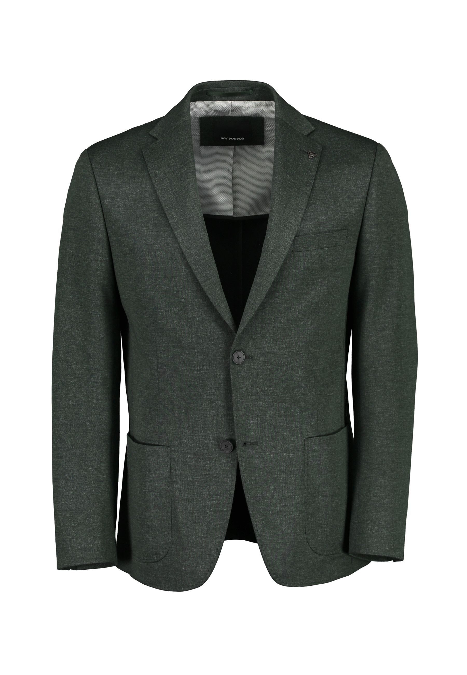 Roy Robson Baukastensakko