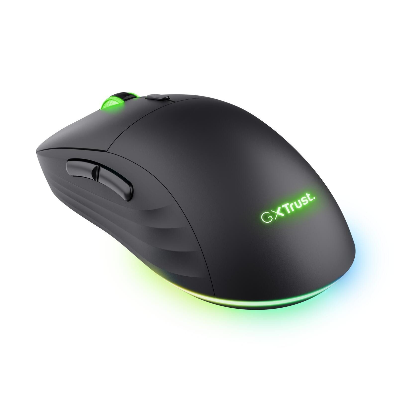 Trust GXT927 Gaming-Maus