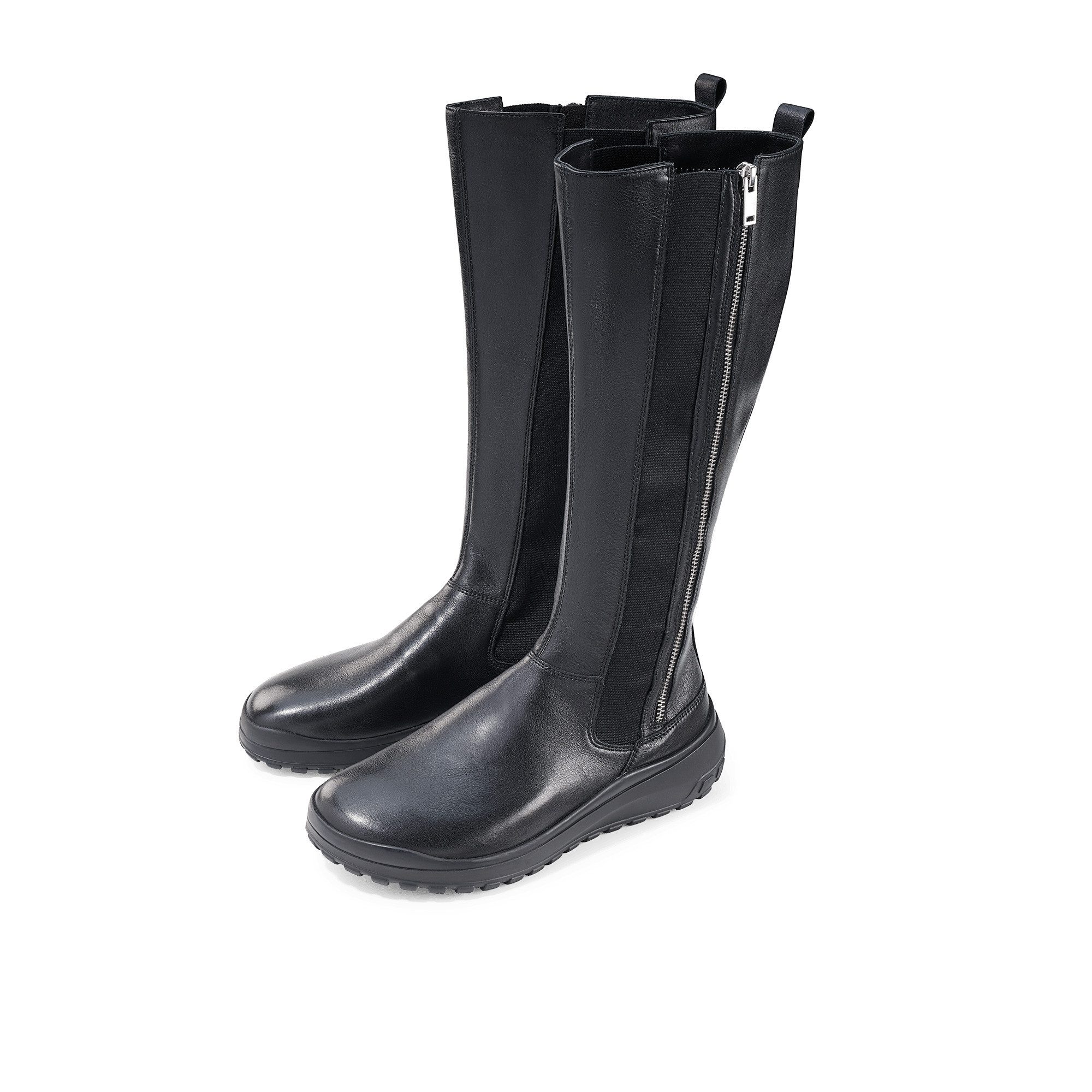 BÄR Daria Stiefel 100% Zehenfreiheit