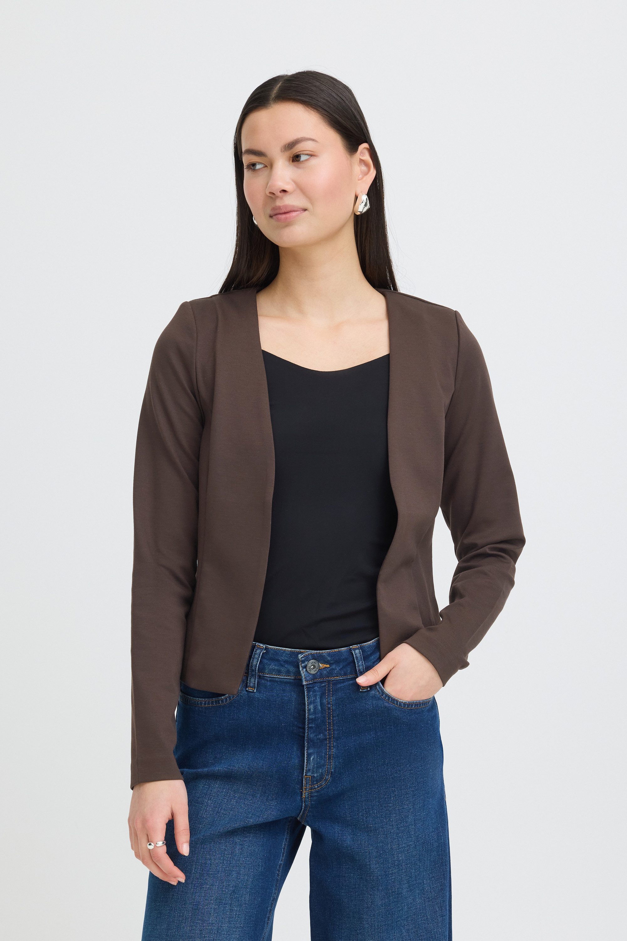 Ichi Jackenblazer Blazer IHKATE
