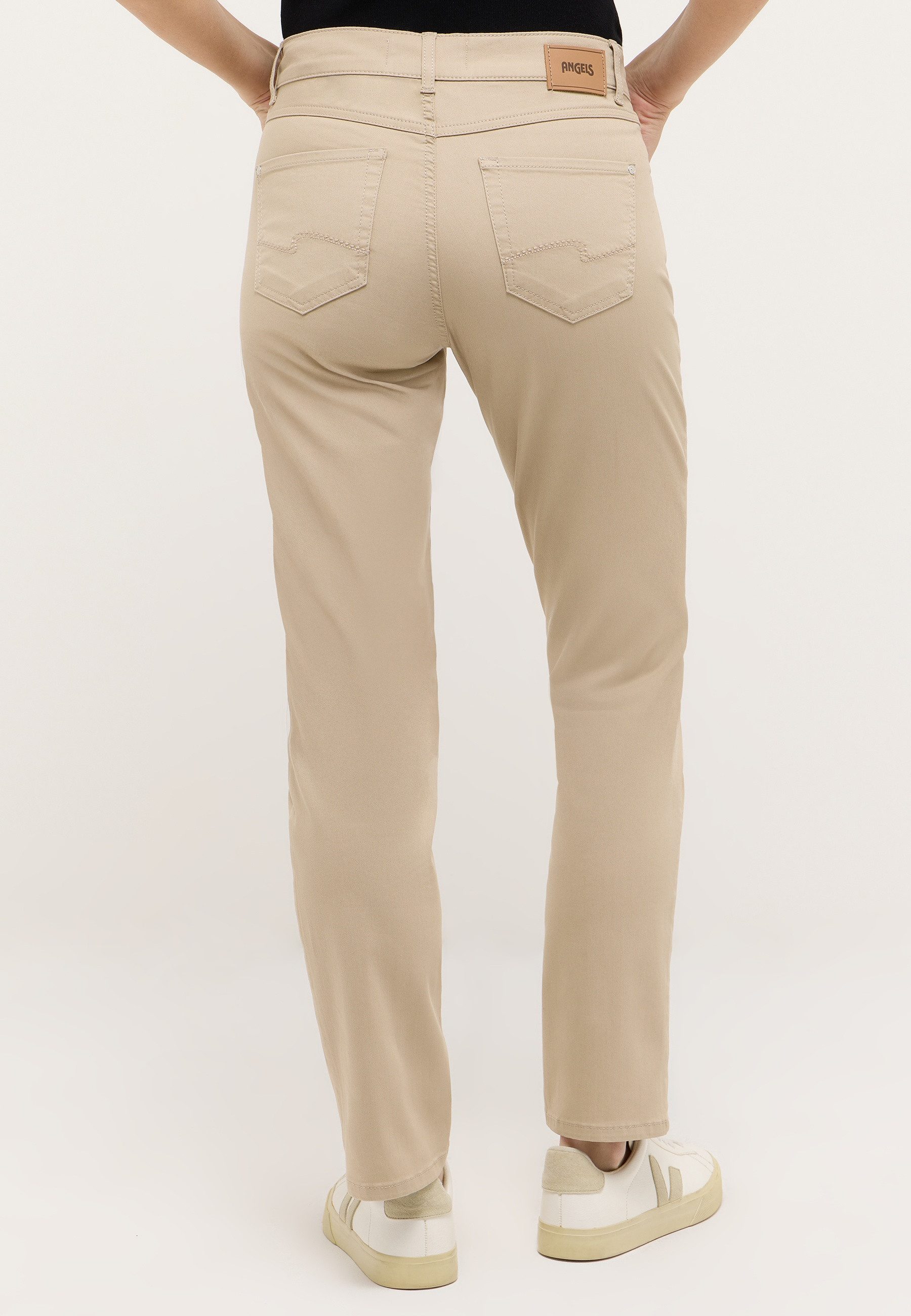 ANGELS Straight-Jeans DOLLY günstig online kaufen