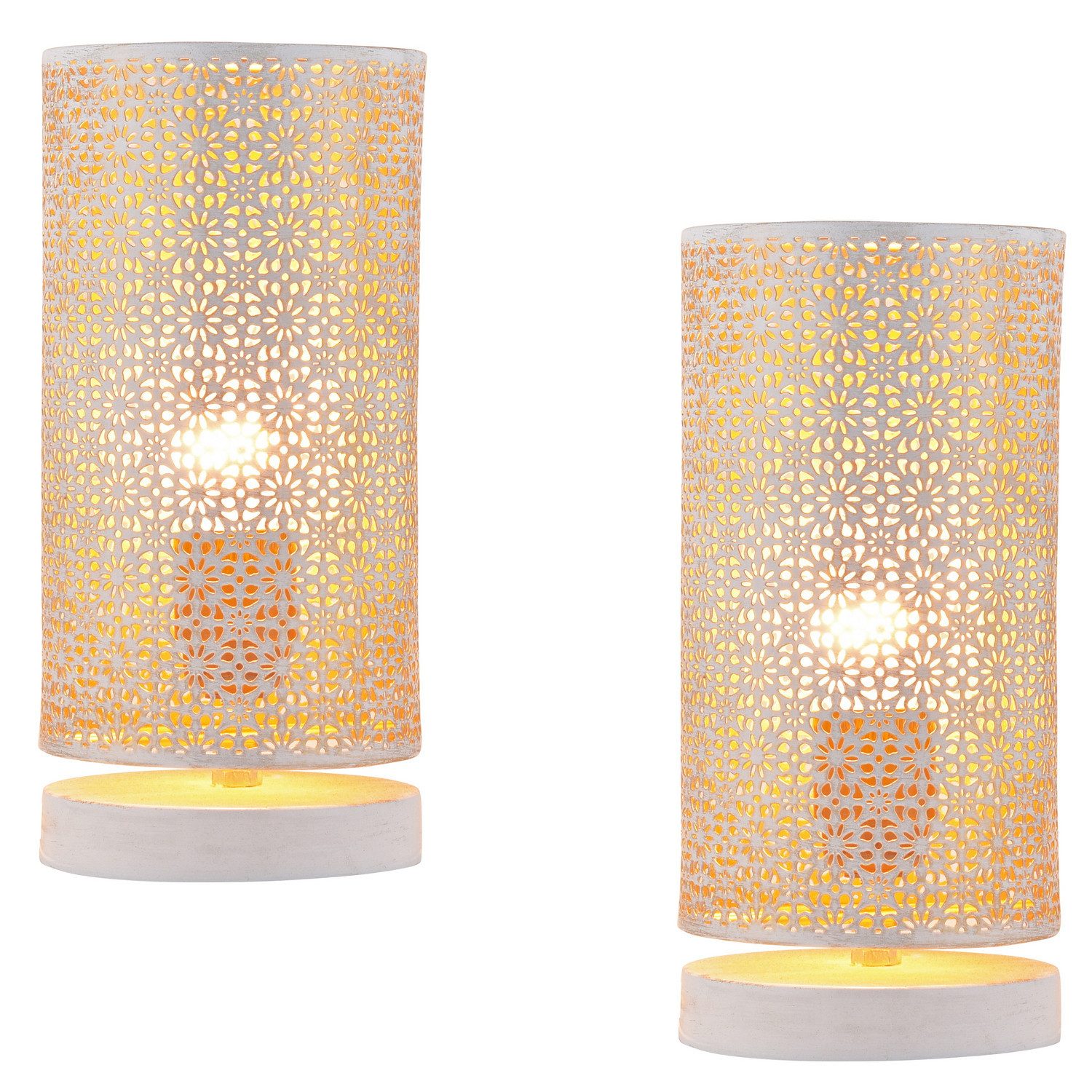 Marrakesch Orient & Mediterran Interior Stehlampe günstig online kaufen