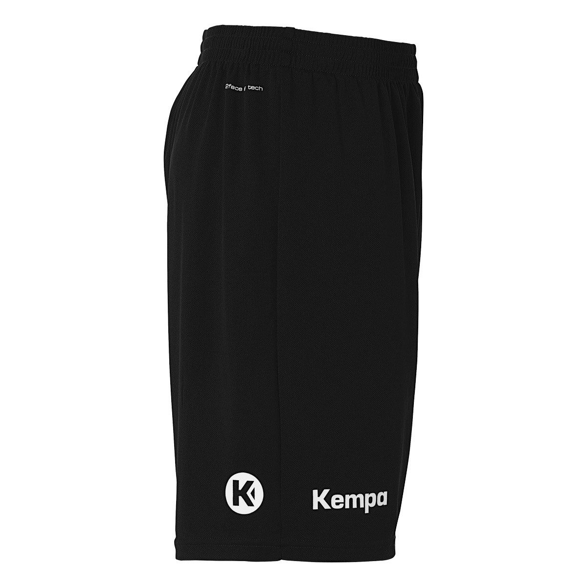 Kempa Trainingsshorts Shorts Team Kids (1-tlg) atmungsaktiv