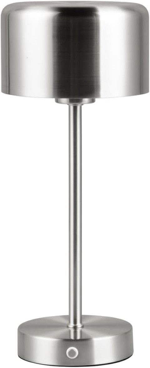 lightling LED Tischleuchte Julien, Touchfunktion, LED fest integriert, Warm günstig online kaufen