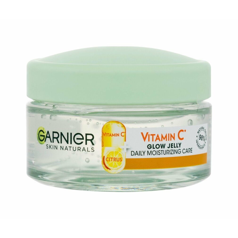 GARNIER Körperpflegemittel Daily Moisturizing Care Haut Natura l s (Daily Moisturizing Care)