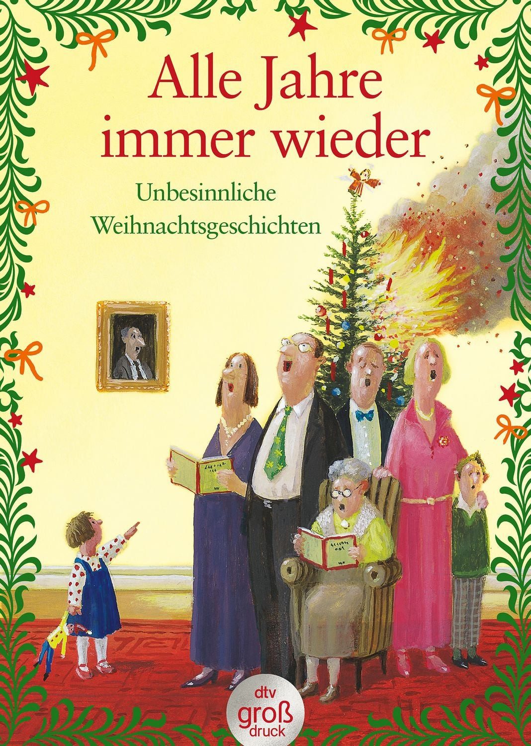 Alle Jahre immer wieder / diverse