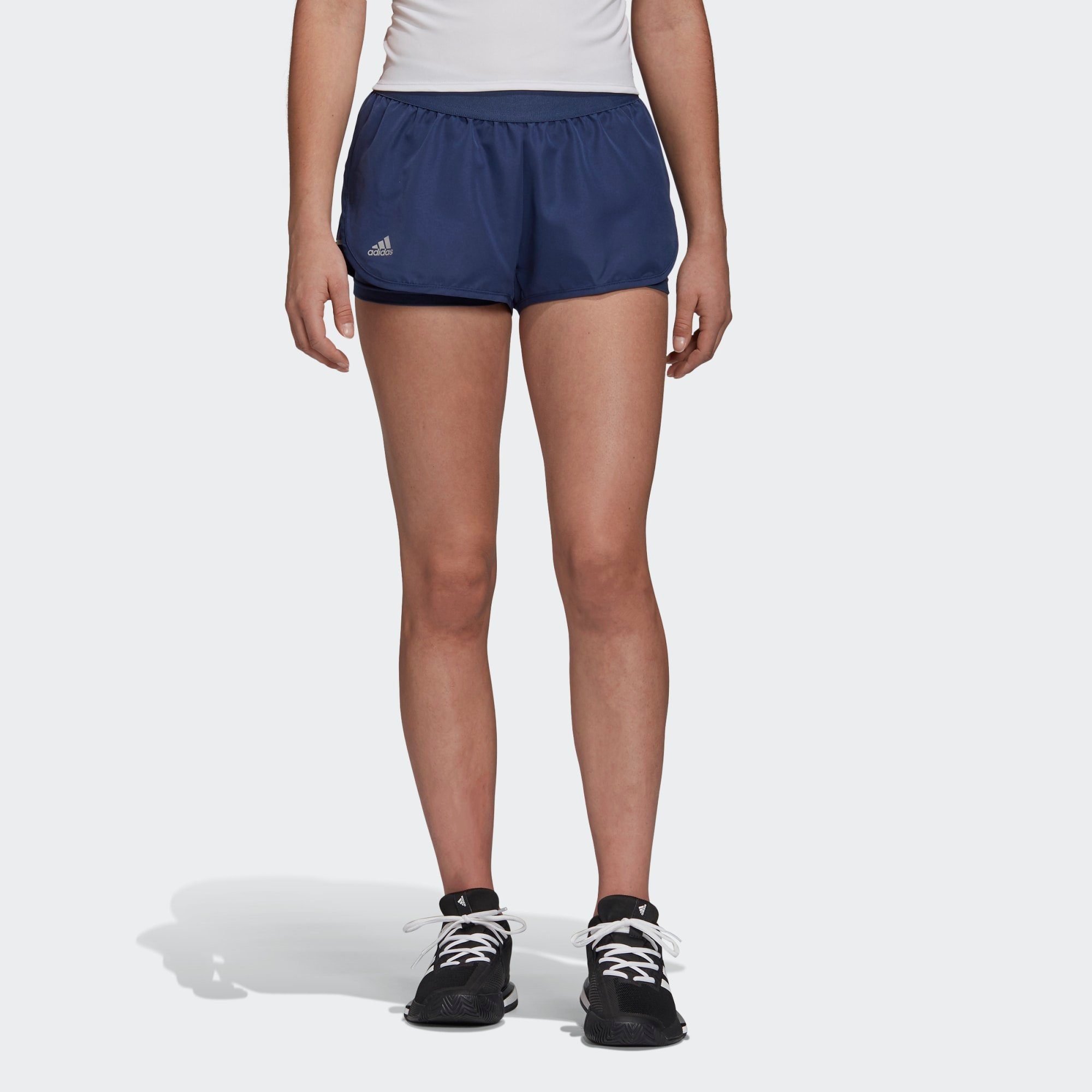 adidas shorts performance