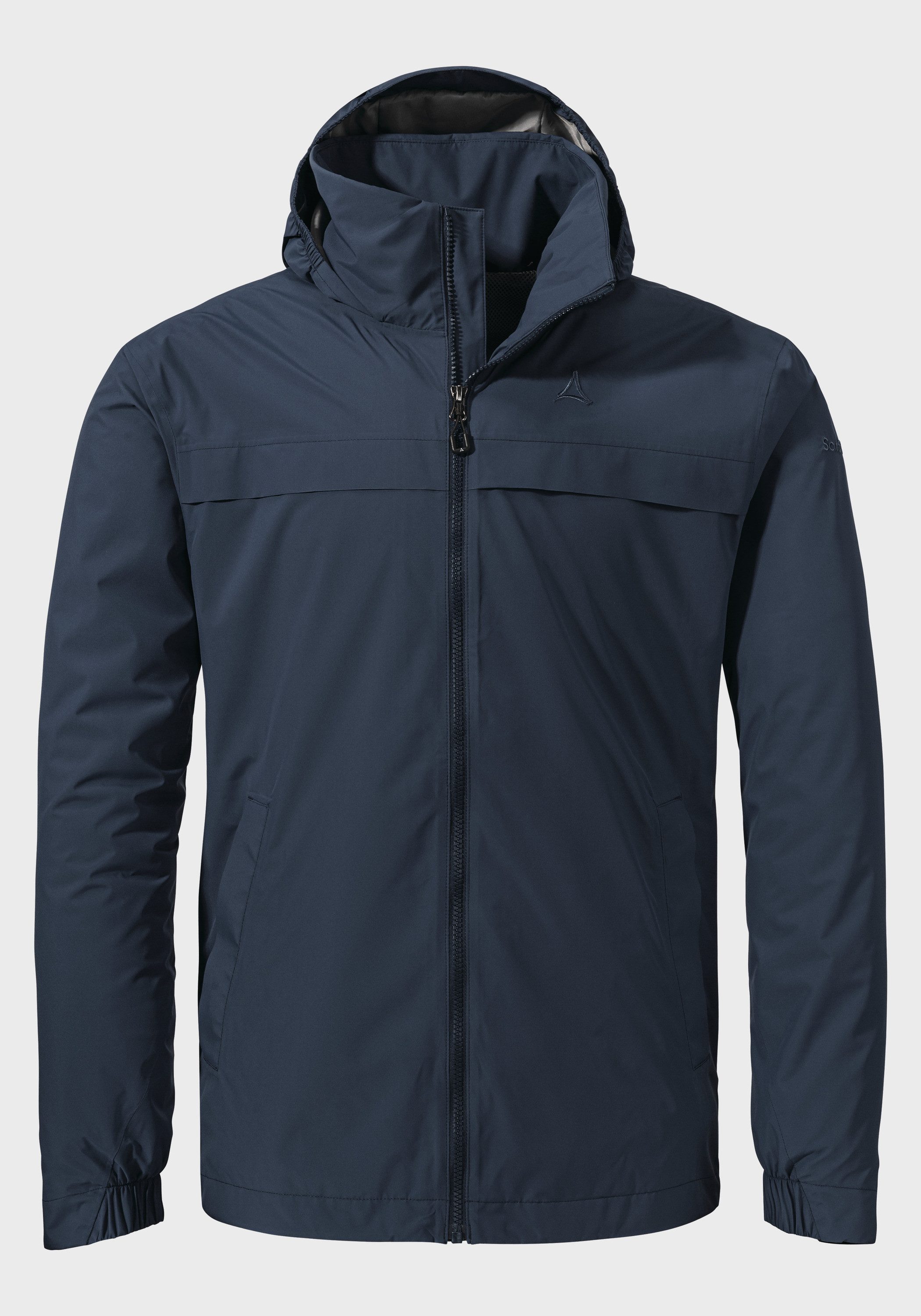 Schöffel Outdoorjacke Urban Jacket Style Bohorok günstig online kaufen