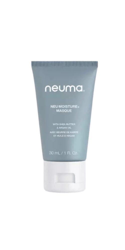 Neuma Haarmaske Neuma Neu Moisture Masque 30ml
