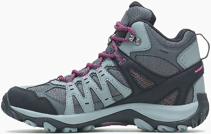 Merrell ACCENTOR 3 SPORT MID GORETEX Wanderschuh wasserdicht günstig online kaufen