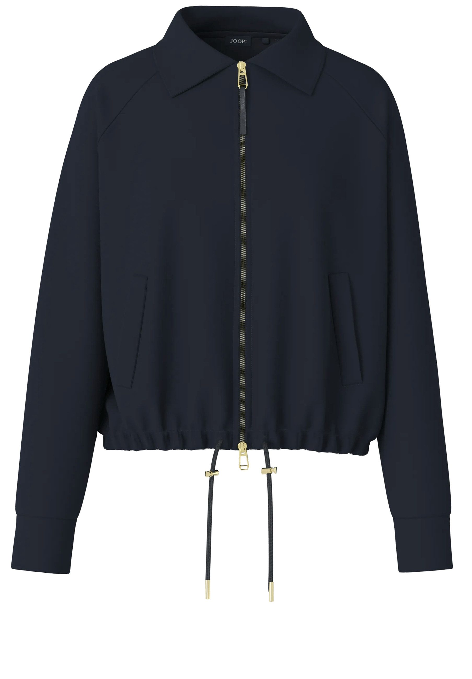 JOOP! Sweatjacke Taimi (1-tlg)
