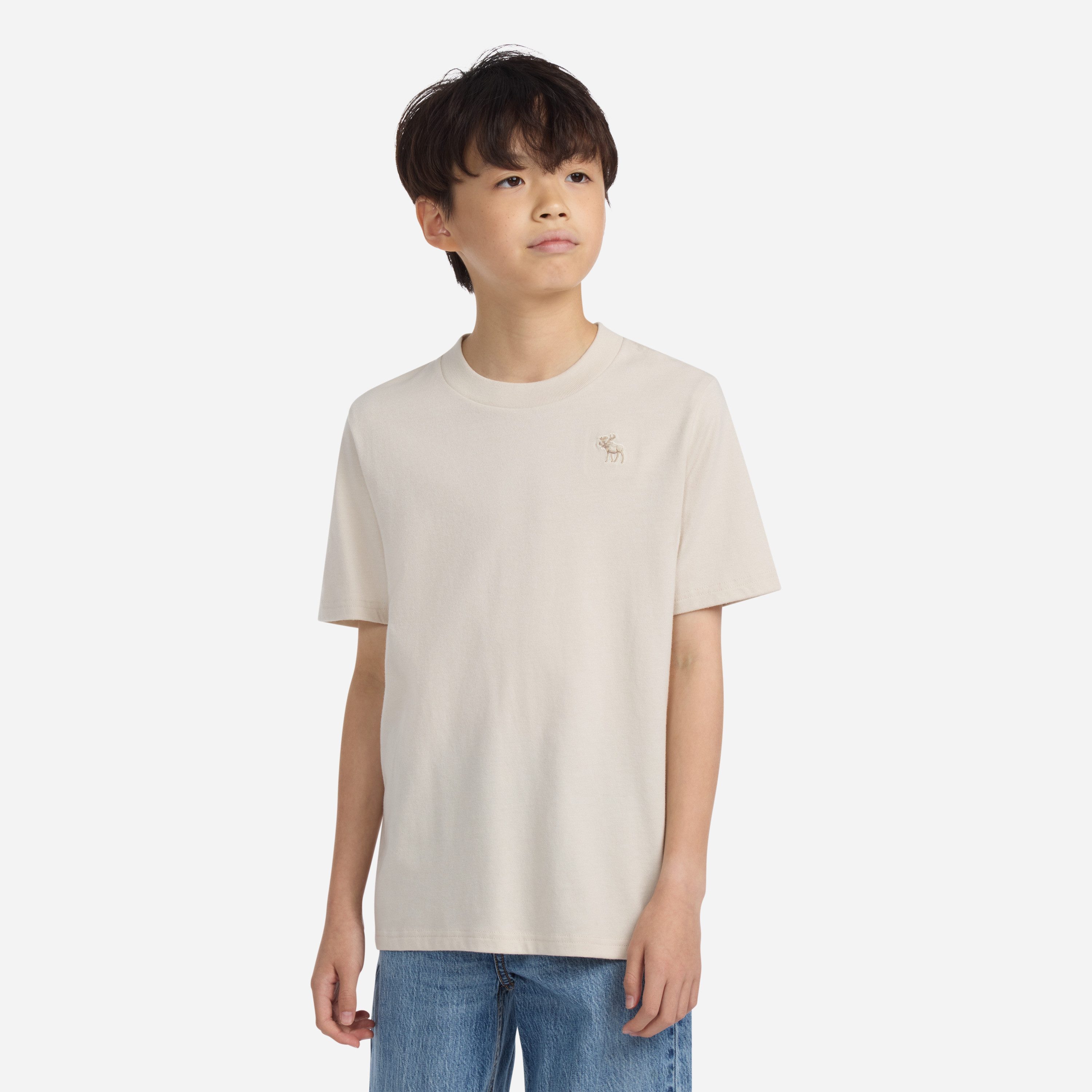 T-Shirt AFBSHORT SLEEVE EENTIAL TEE