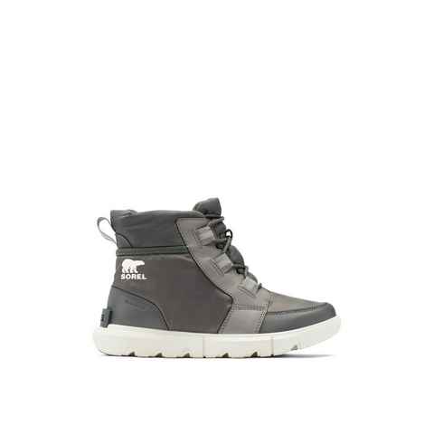 Sorel Sorel W Sorel Explorer Ii Carnival Damen Winterstiefel