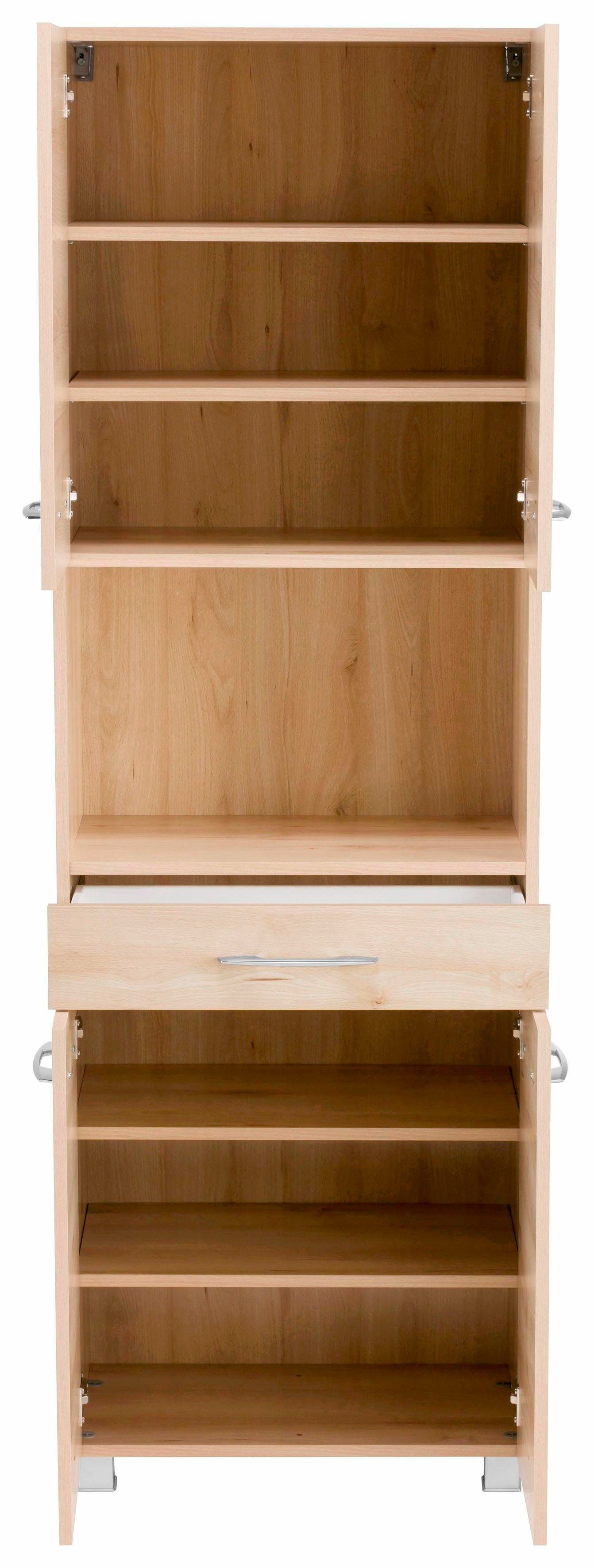 welltime Hochschrank Portofino
