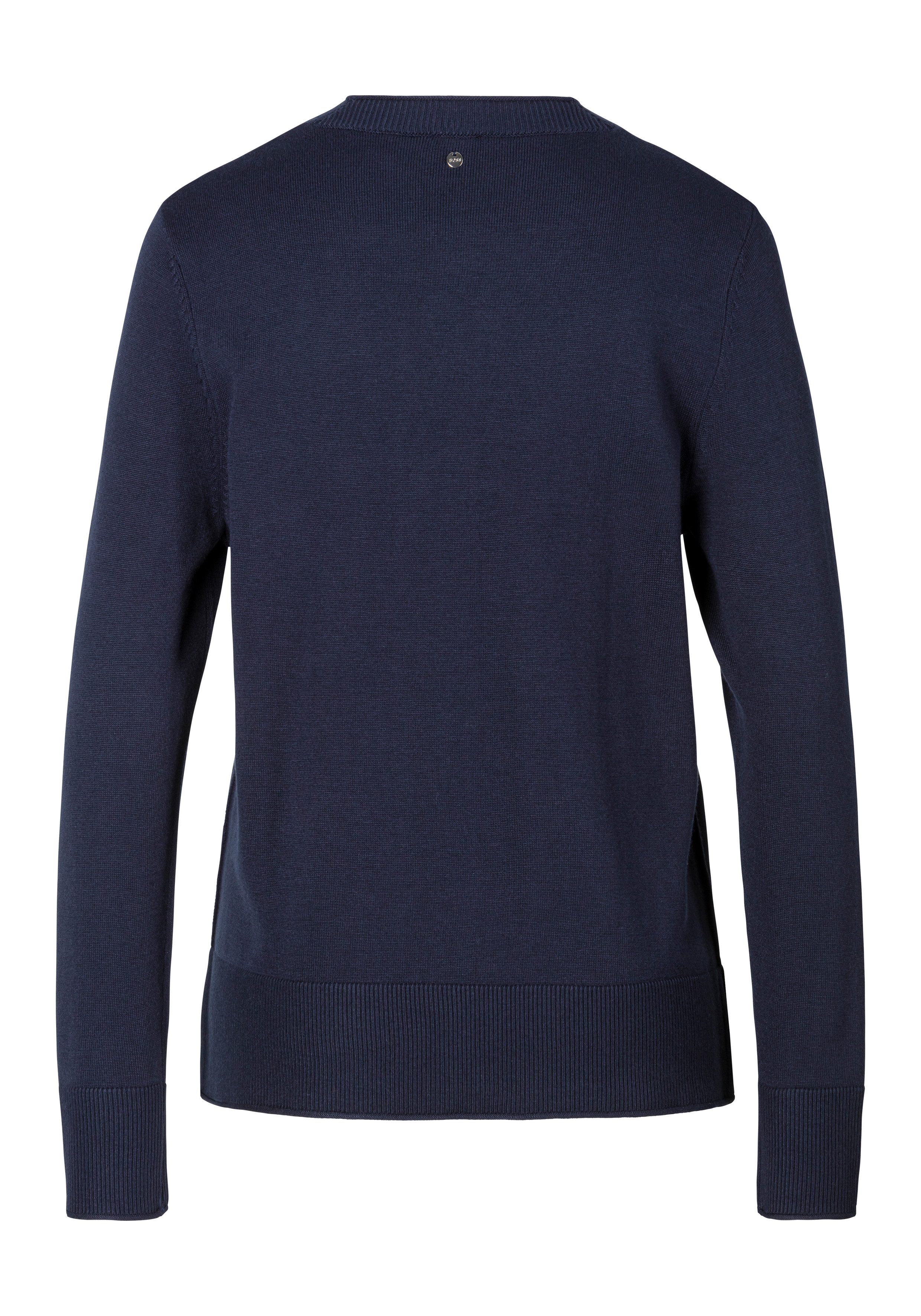 BOSS ORANGE Strickpullover Fanikales Premium Damenmode günstig online kaufen