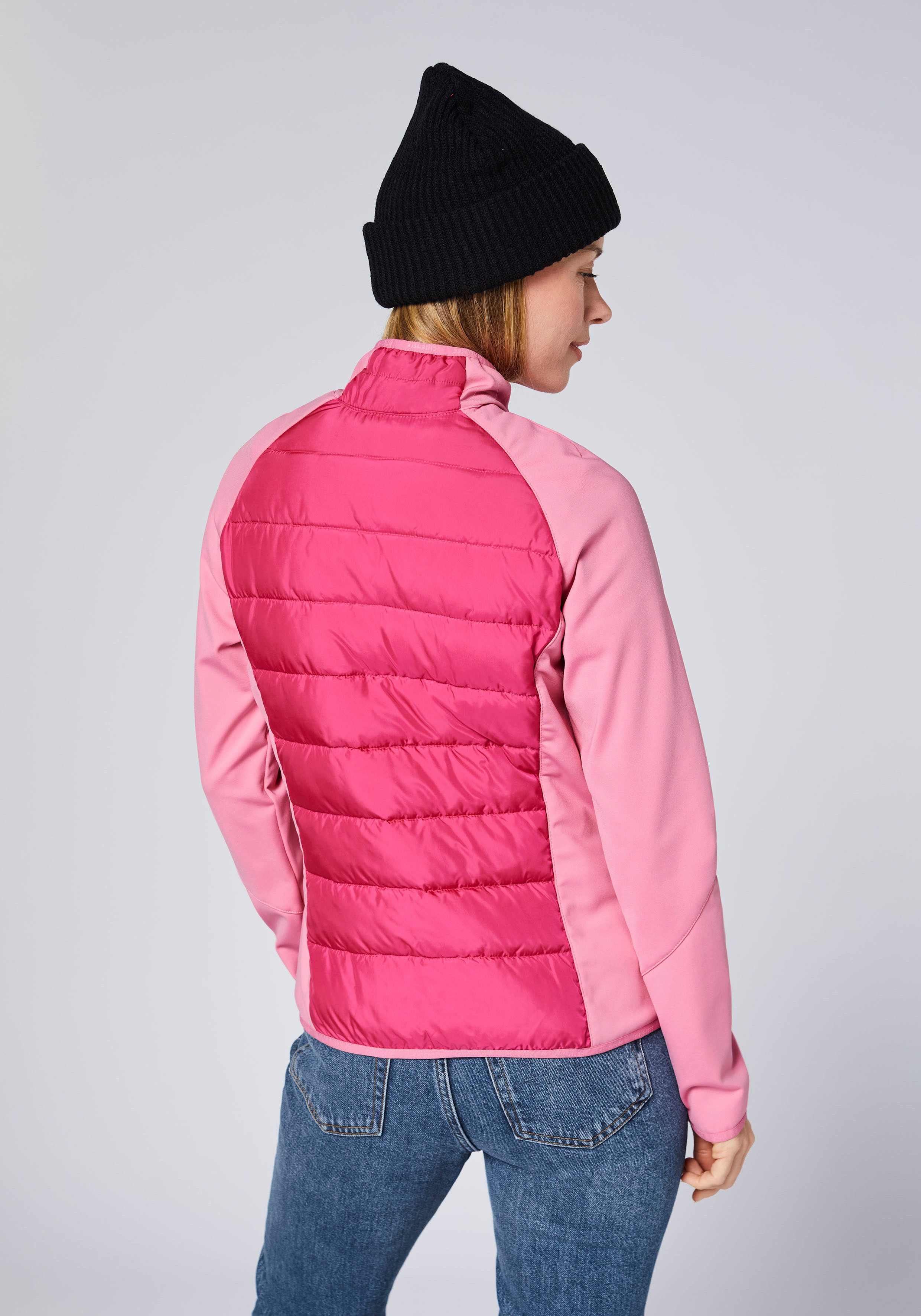 Chiemsee Funktionsjacke