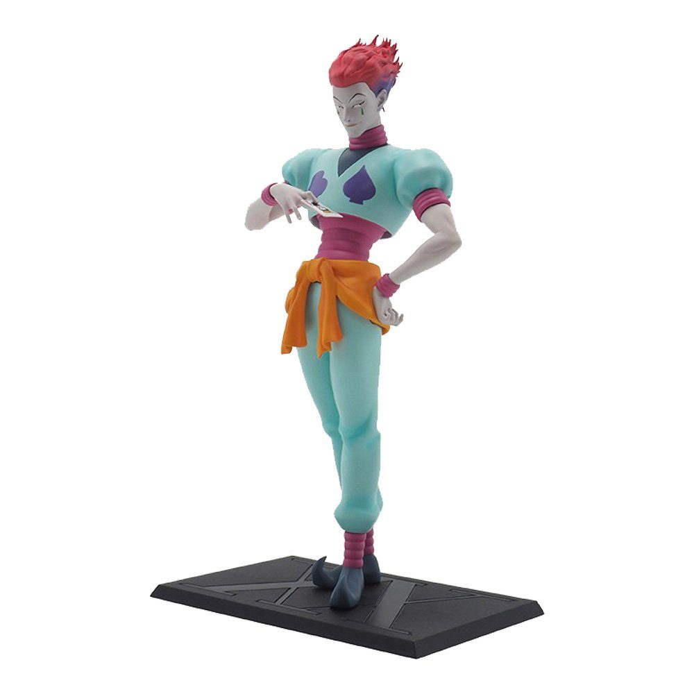 ABYstyle Merchandise-Figur Hisoka SFC Figur - Hunter X Hunter