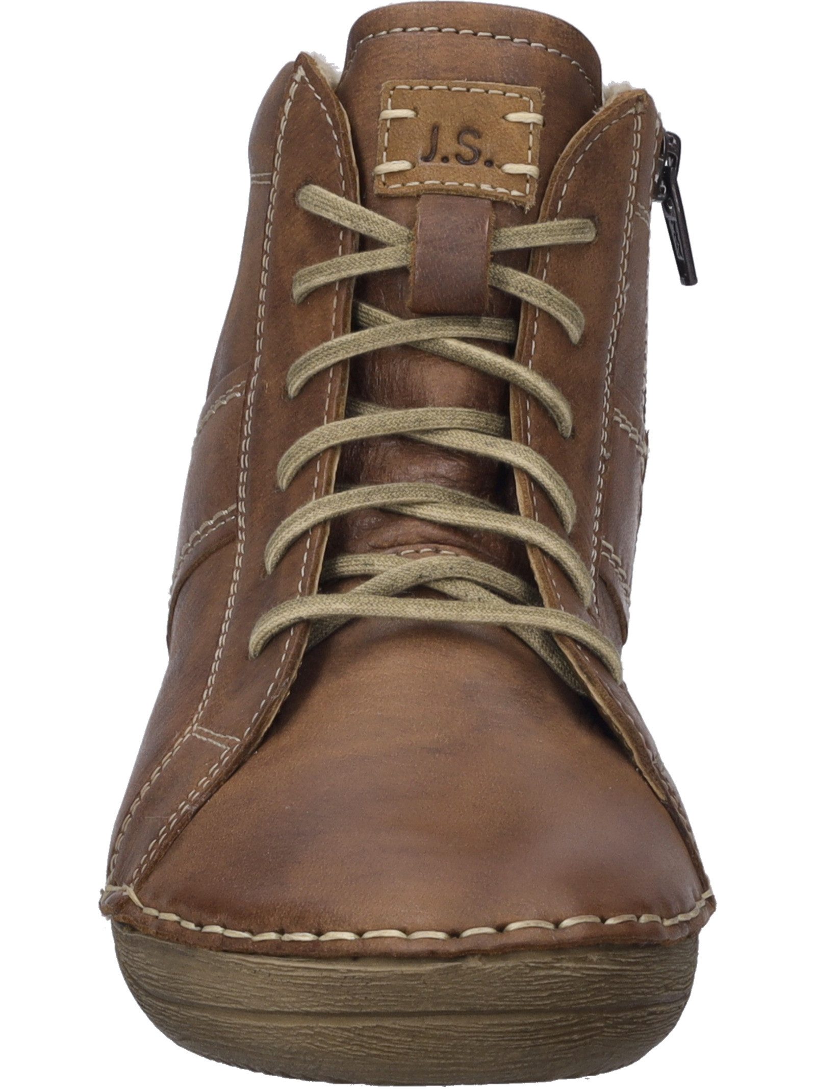 Josef Seibel Schnürstiefelette