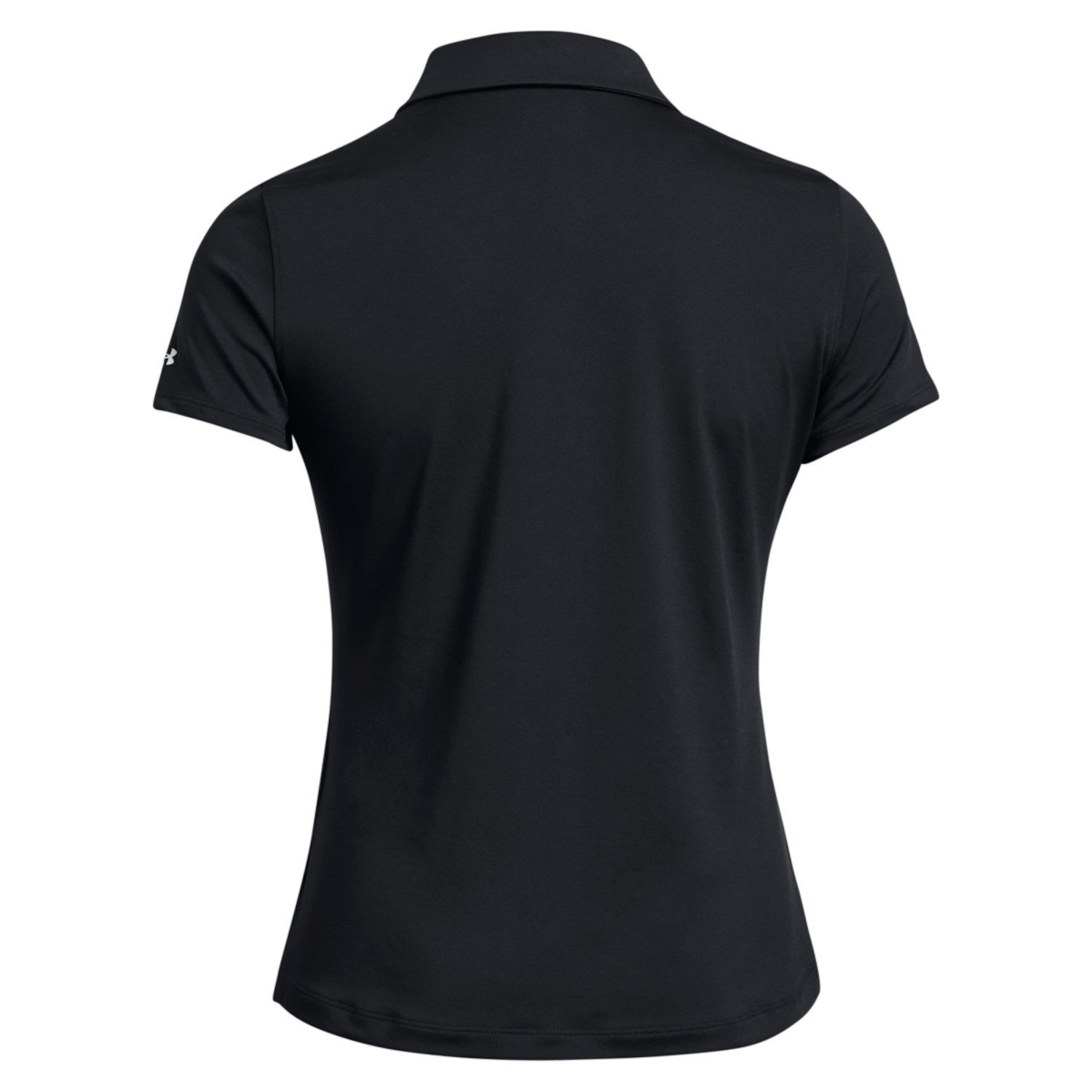 Under Armour® Poloshirt Under Armour Damen Polo Shirt Playoff SS Polo 1383612