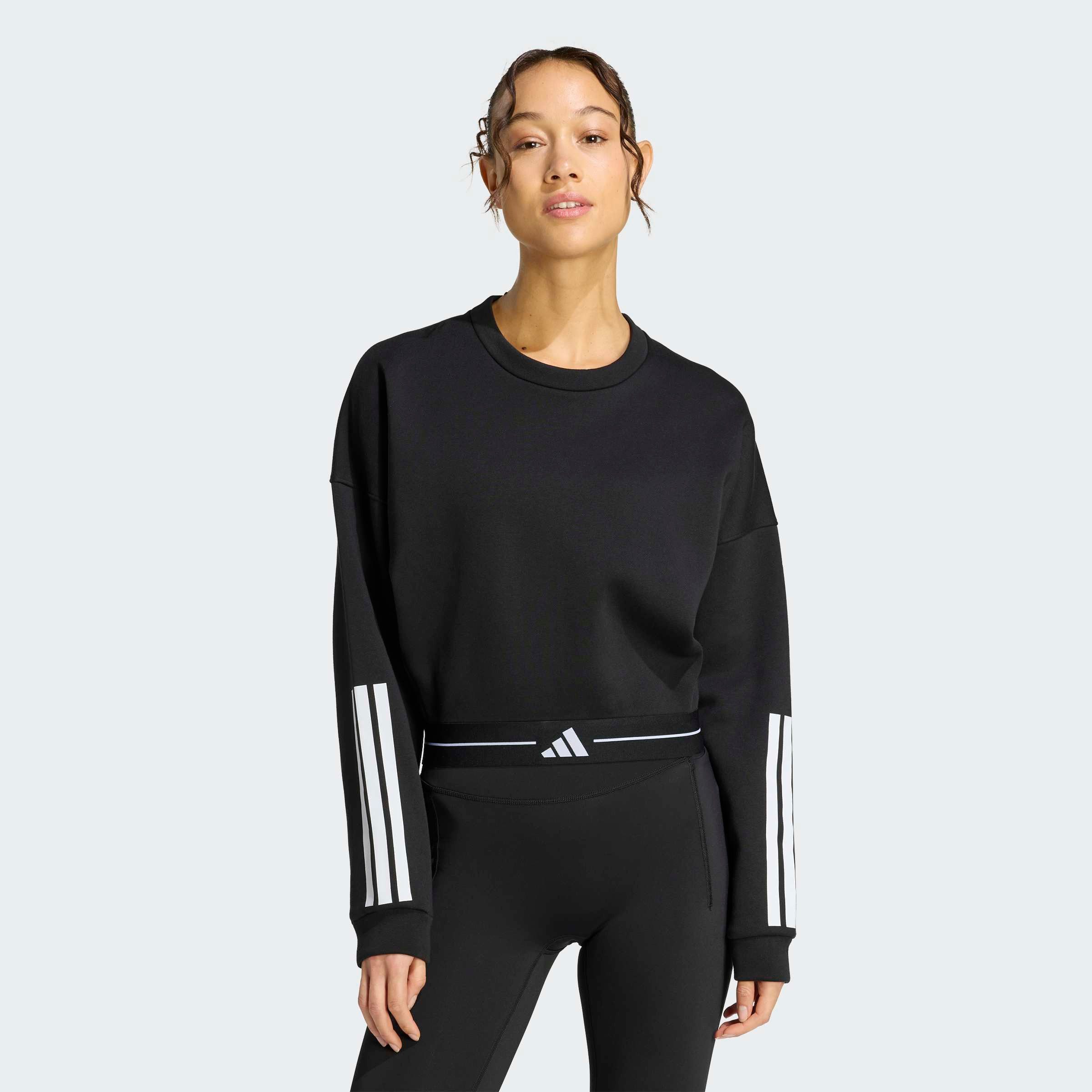 adidas Performance Sweatshirt HYG CREW