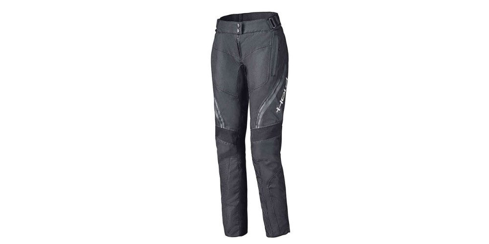 Held Biker Fashion Motorradhose Baxley Base wasserdichte Damen Motorrad Tex günstig online kaufen