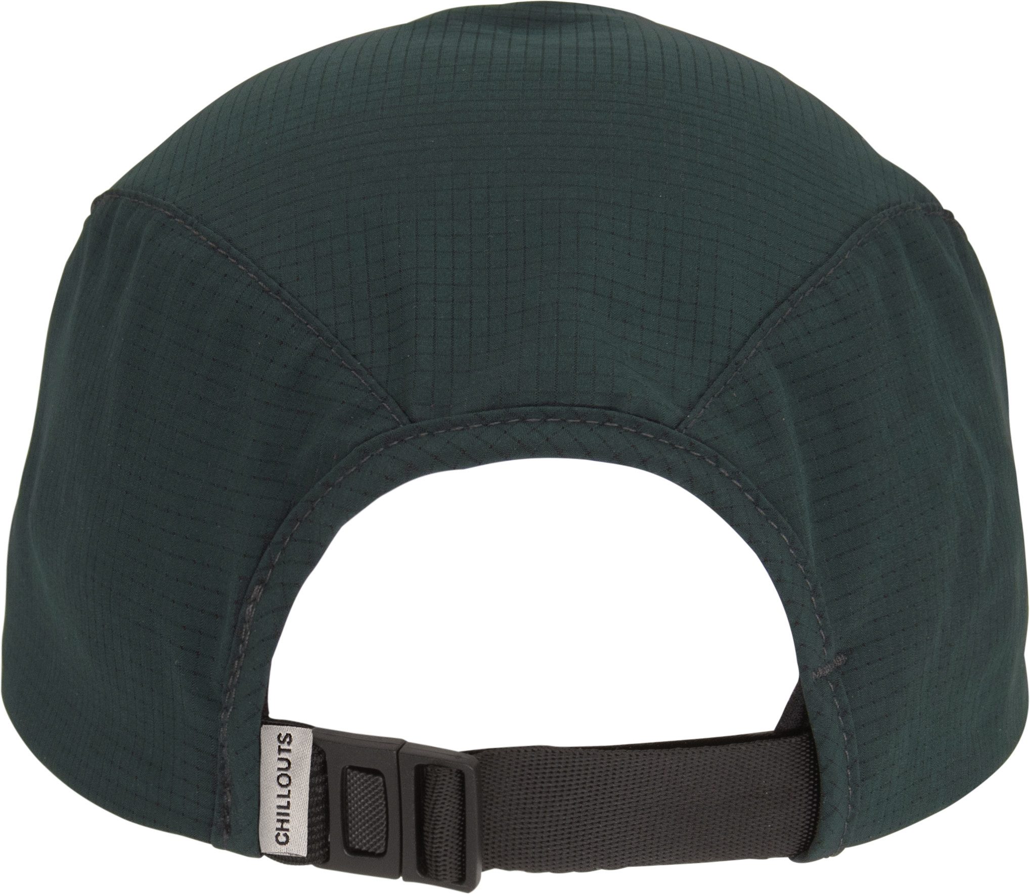 chillouts Baseball Cap Foxhill Hat mit crushbarem Design & atmungsaktivem Komfort für unterwegs